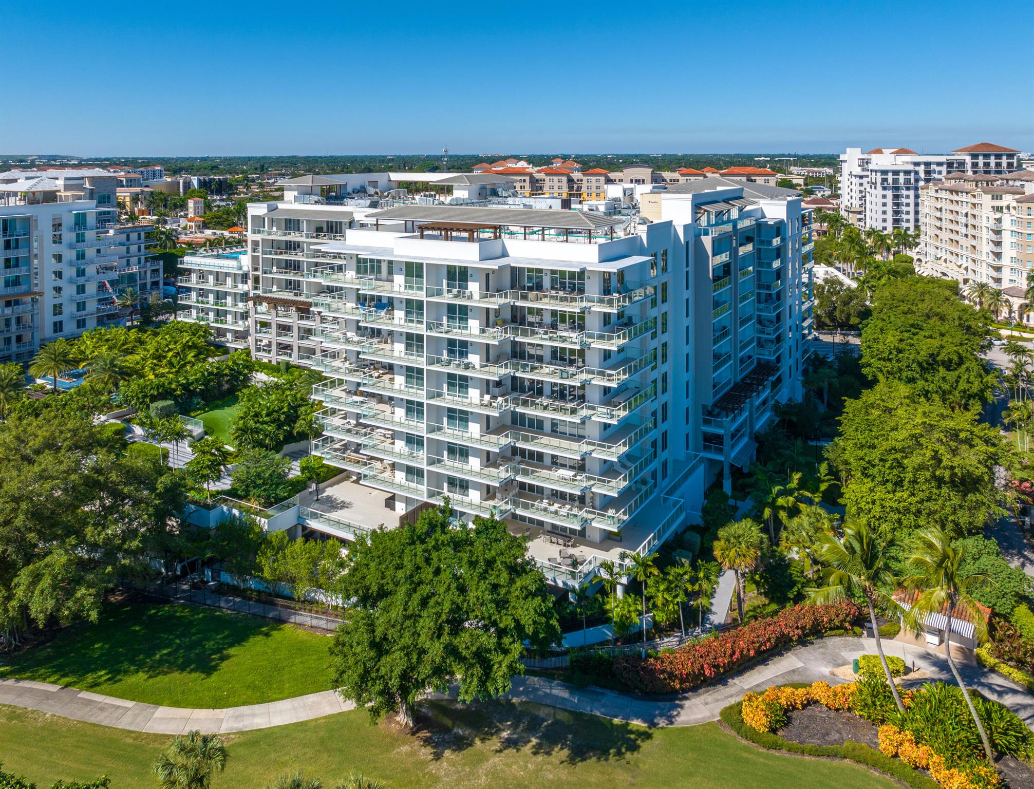 ALINA BOCA RATON CONDO - Residential
