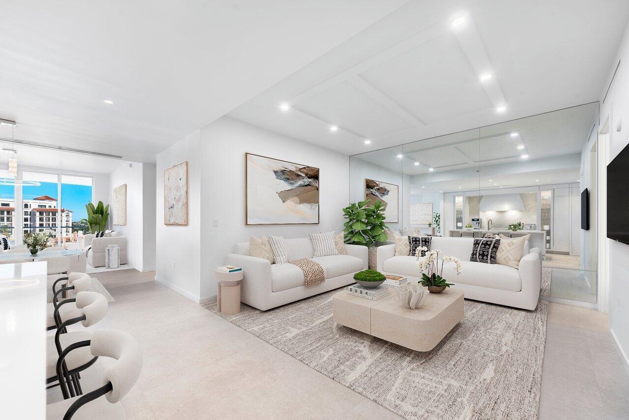 ALINA BOCA RATON CONDO - Residential