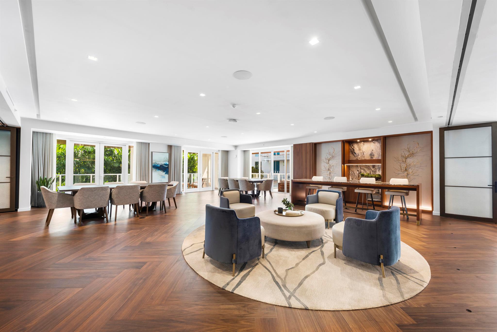 ALINA BOCA RATON CONDO - Residential