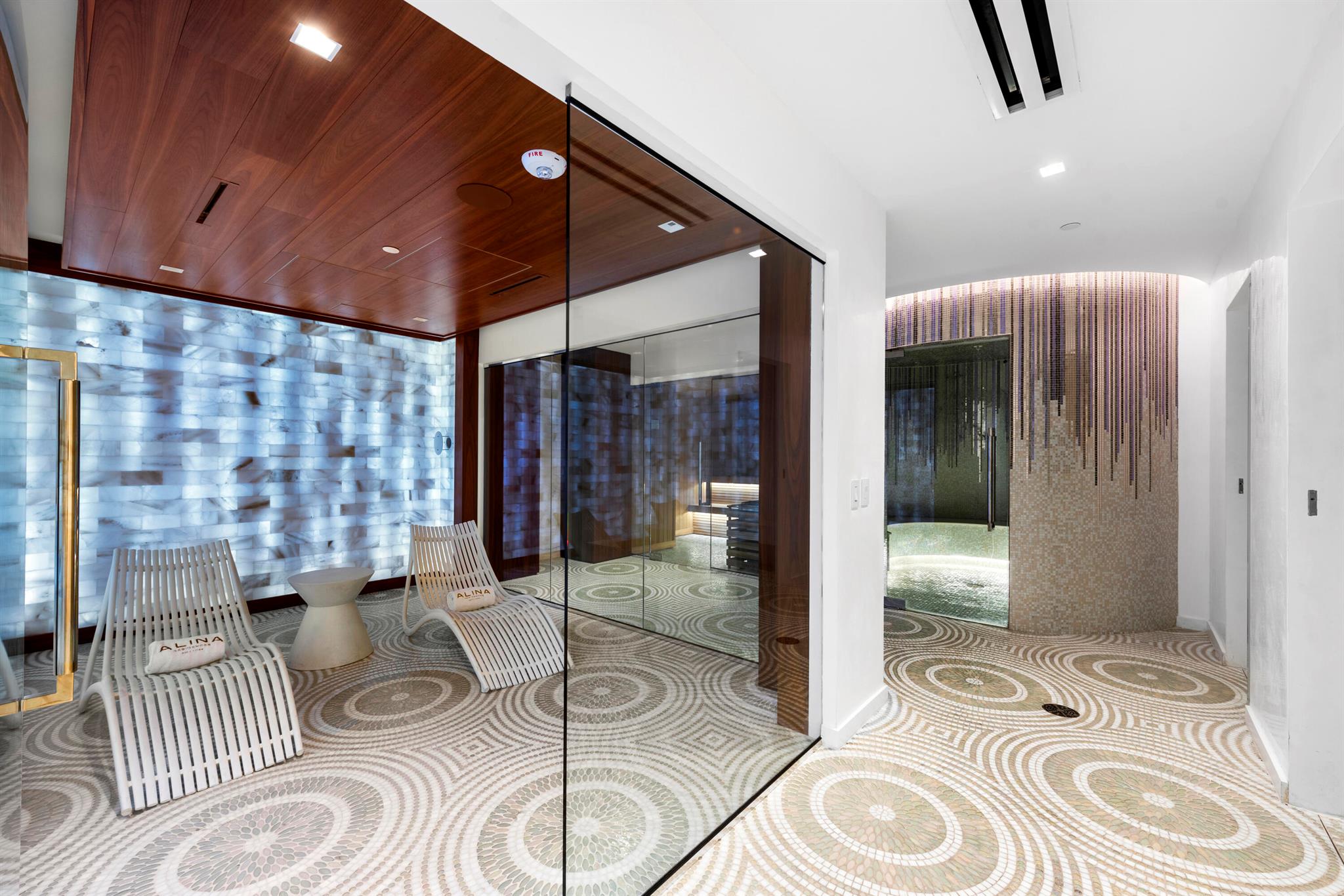 ALINA BOCA RATON CONDO - Residential