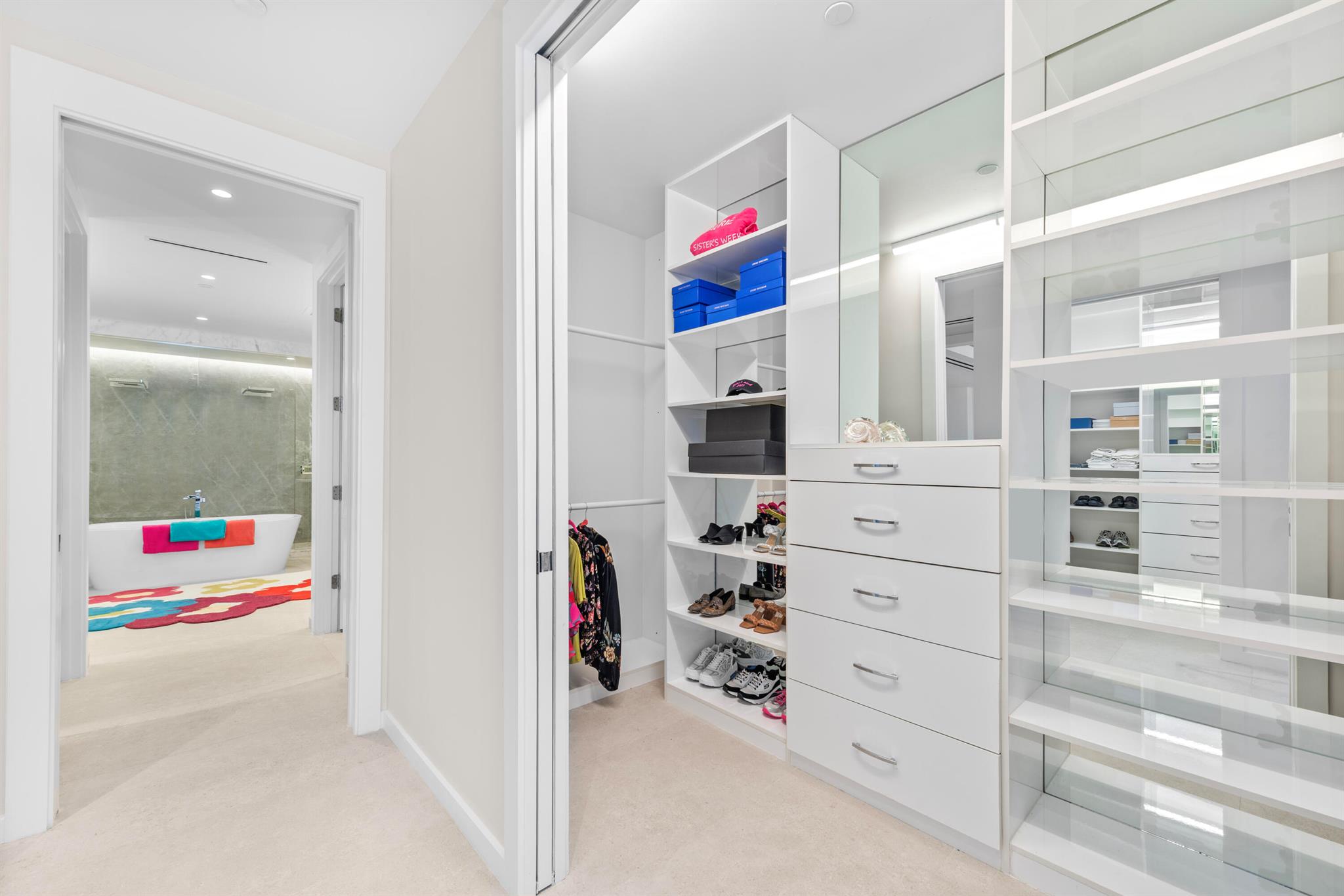 ALINA BOCA RATON CONDO - Residential