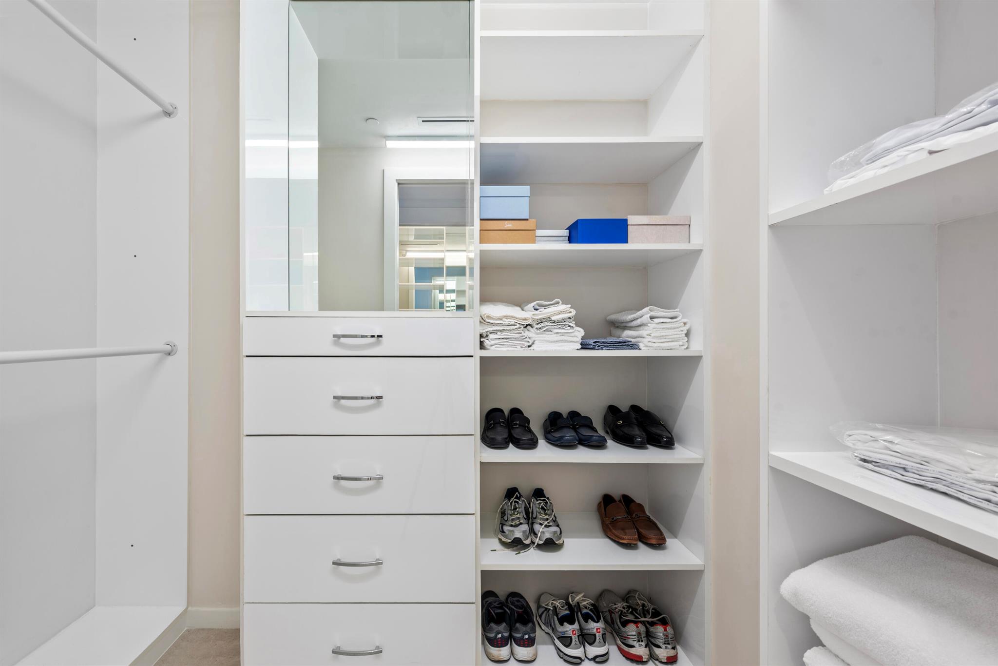 ALINA BOCA RATON CONDO - Residential