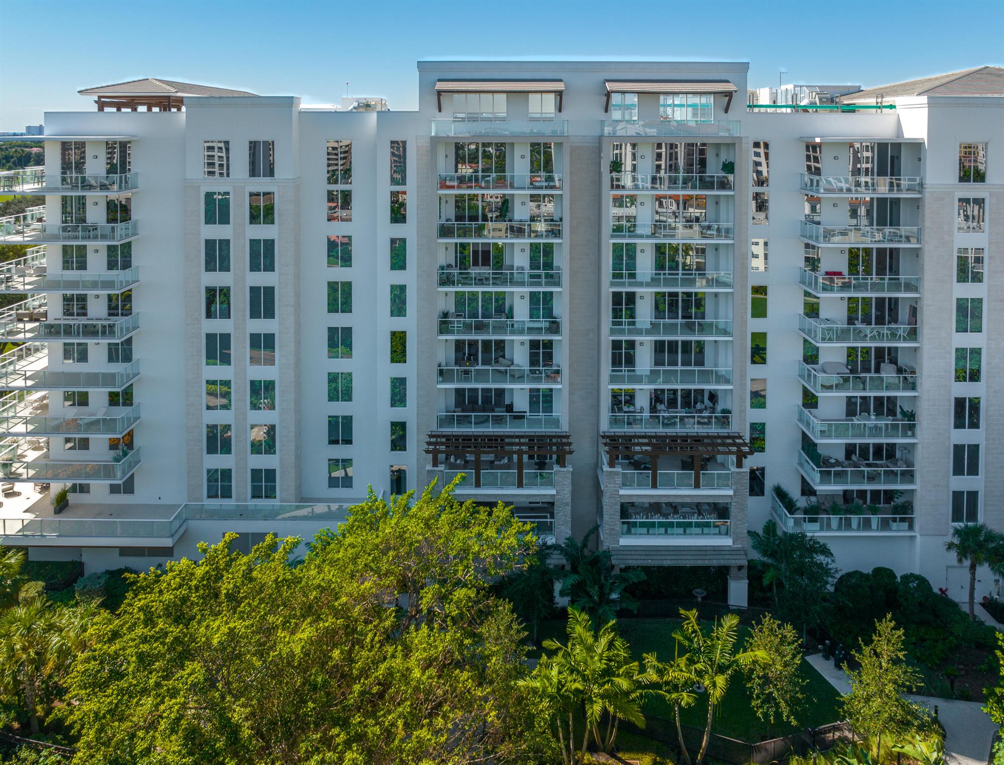 200 SE Mizner Boulevard 714
