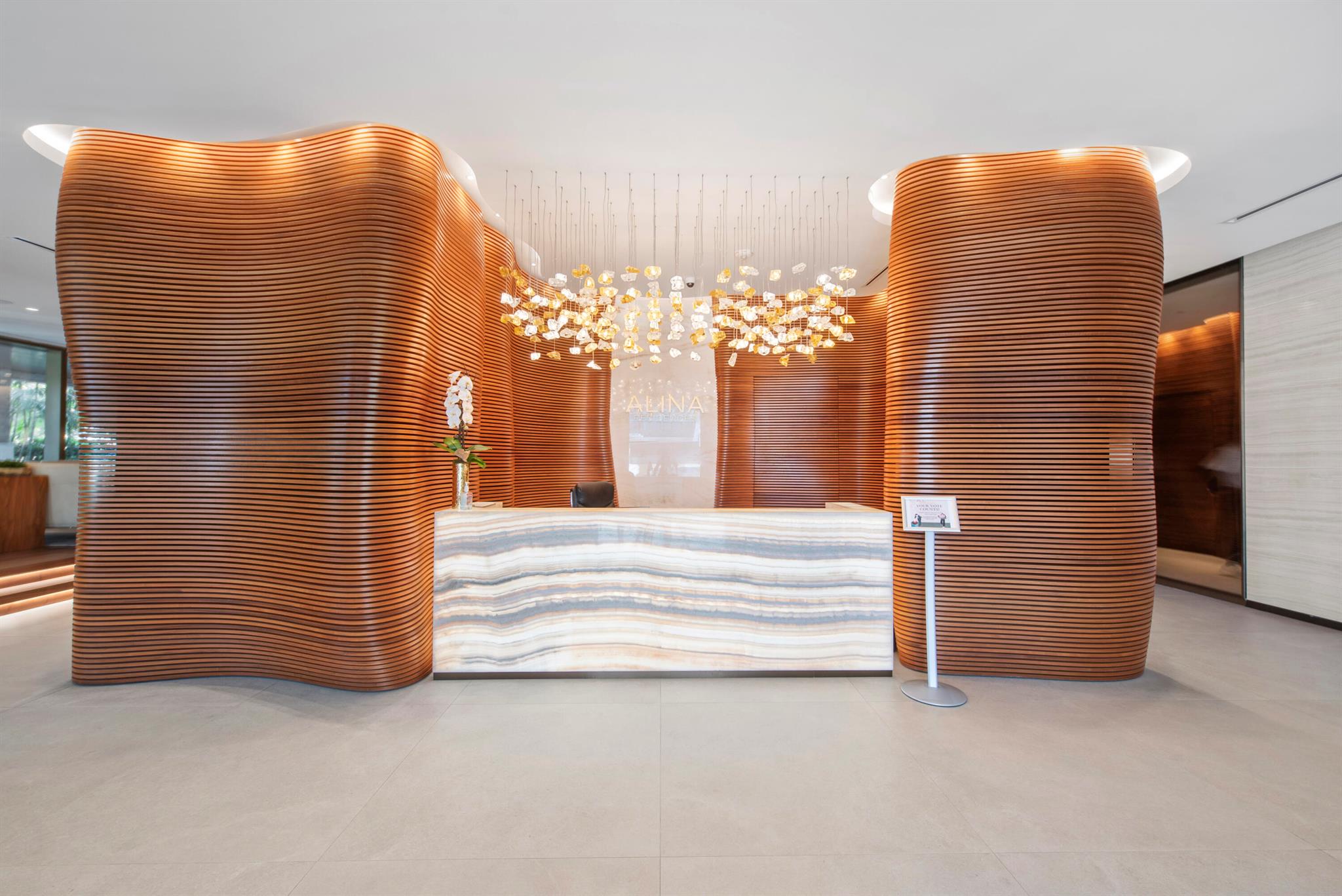 ALINA BOCA RATON CONDO - Residential