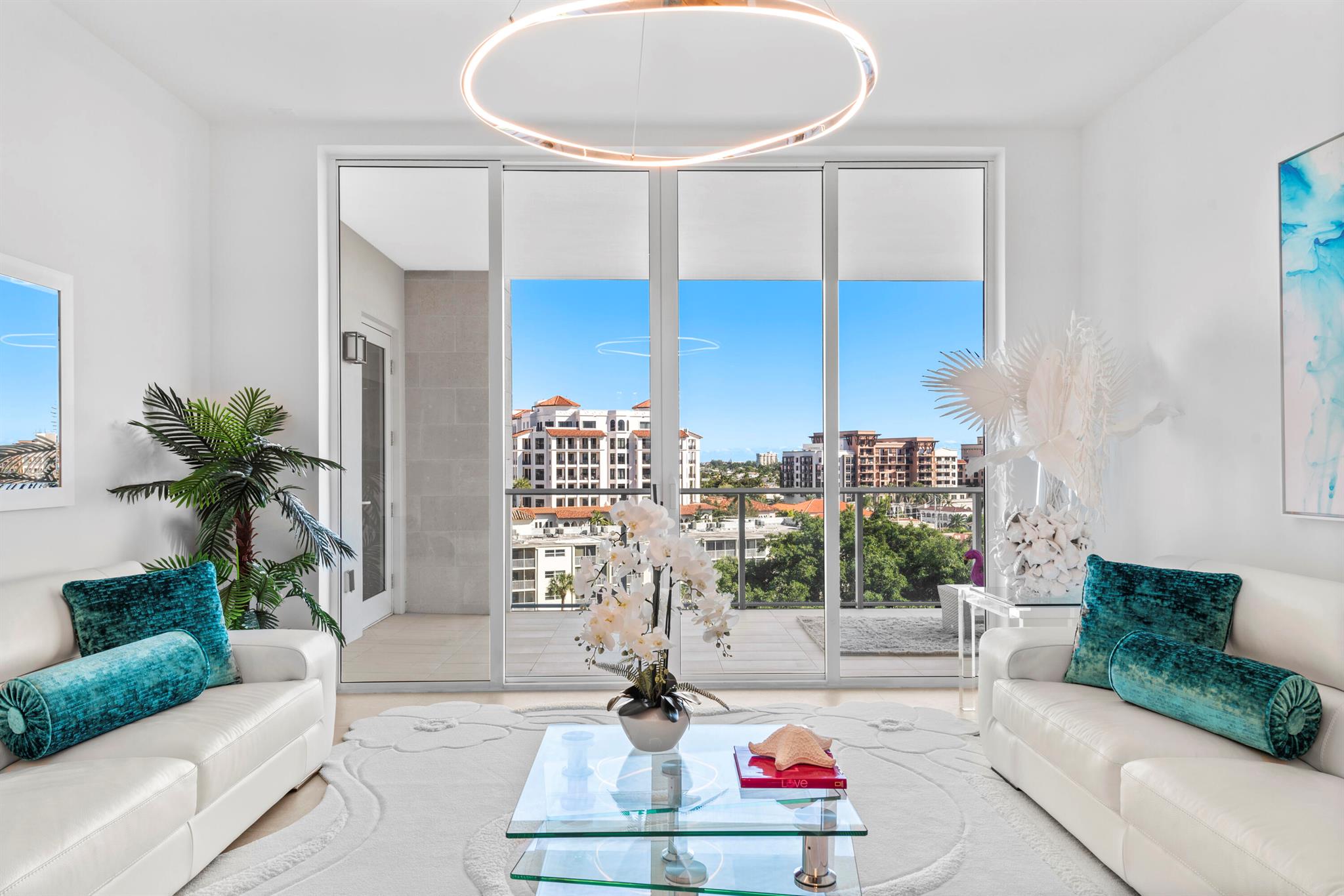 ALINA BOCA RATON CONDO - Residential