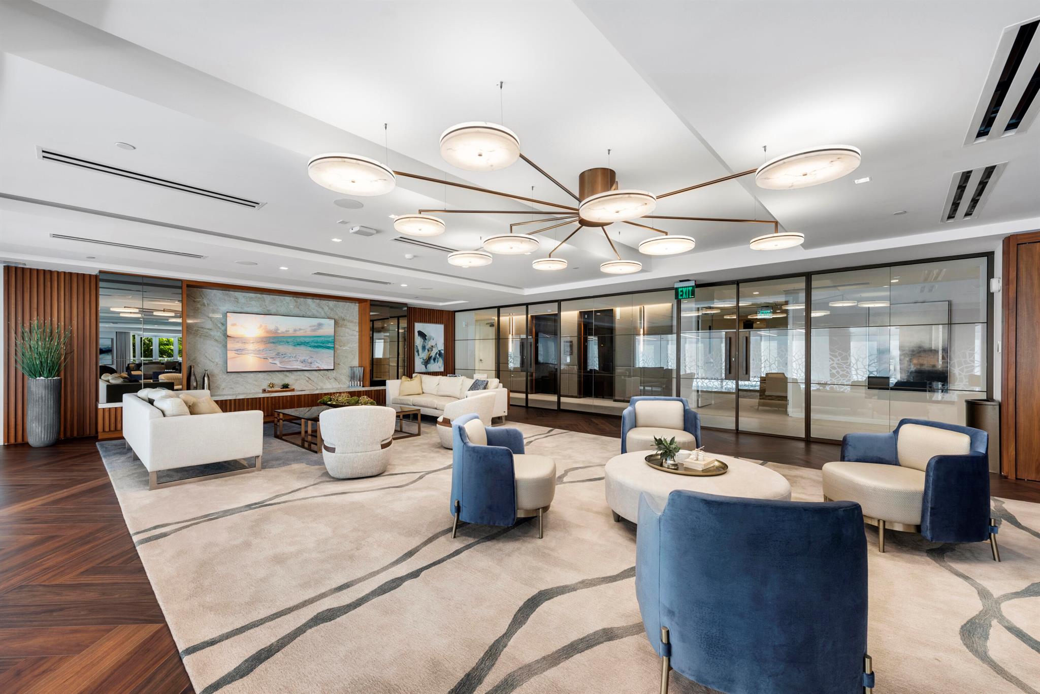 ALINA BOCA RATON CONDO - Residential