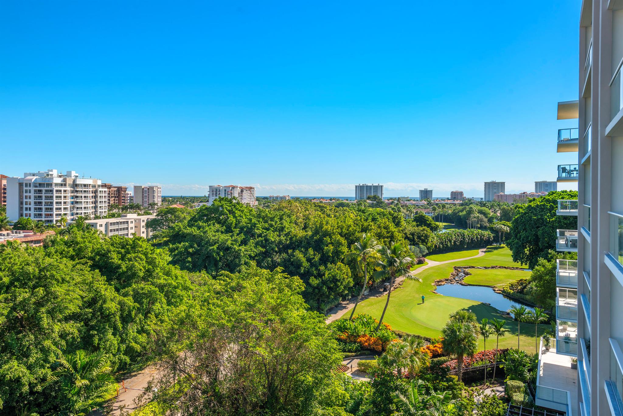 ALINA BOCA RATON CONDO - Residential