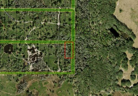 0 County RD 54 E Kathleen FL 33849