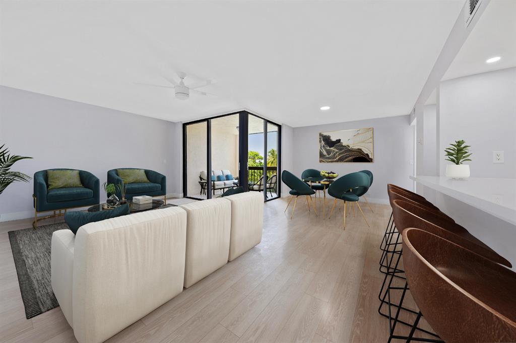 LAVERS RESORT & RACQUET CLUB - Residential