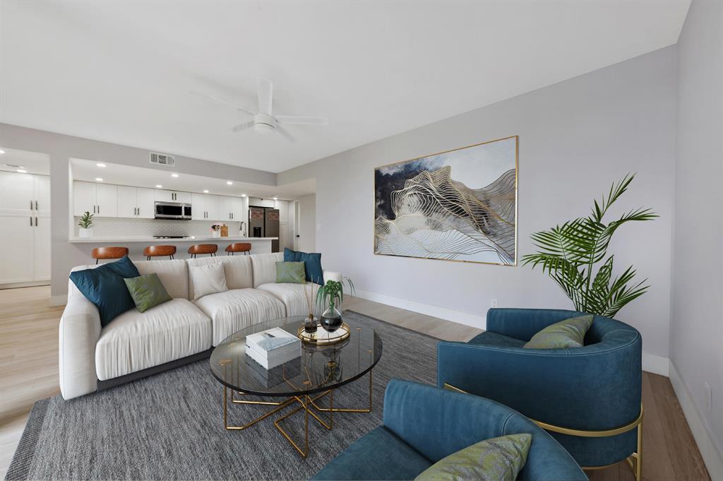 LAVERS RESORT & RACQUET CLUB - Residential