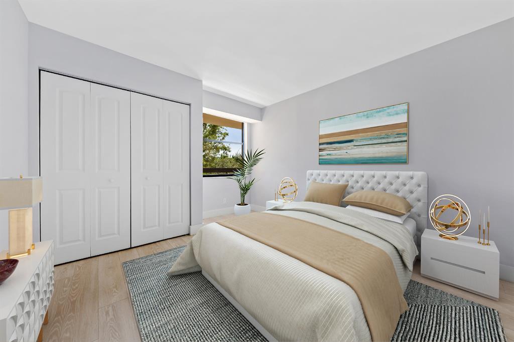 LAVERS RESORT & RACQUET CLUB - Residential