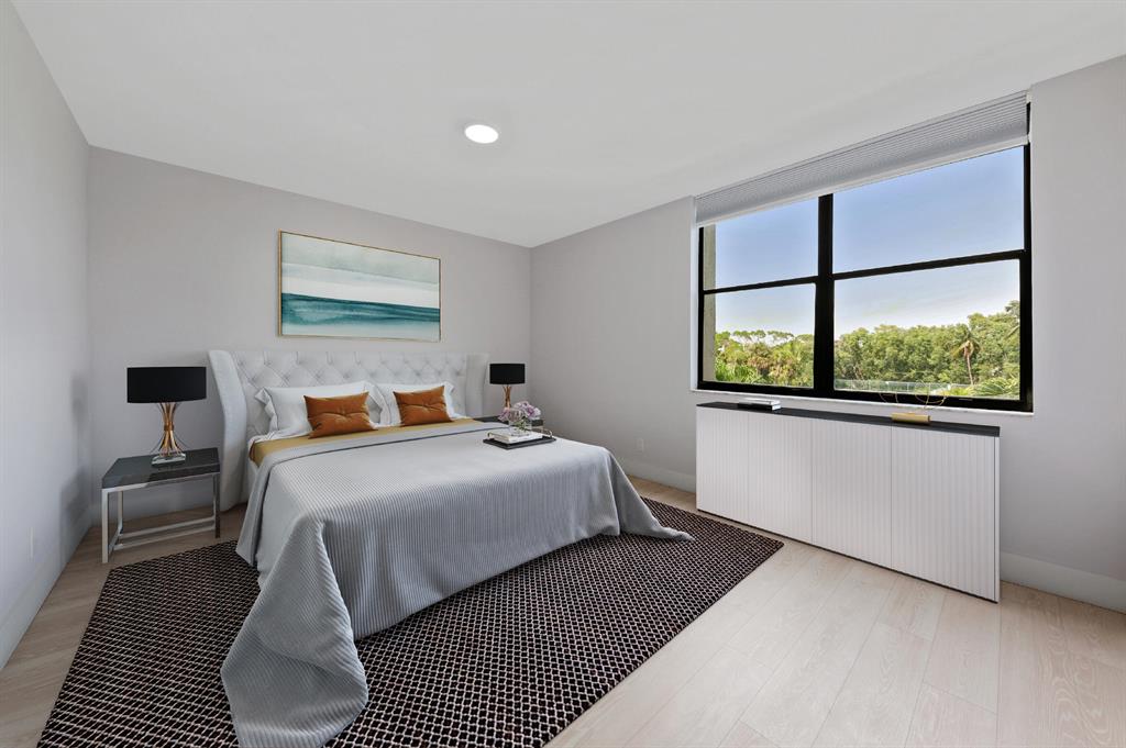 LAVERS RESORT & RACQUET CLUB - Residential