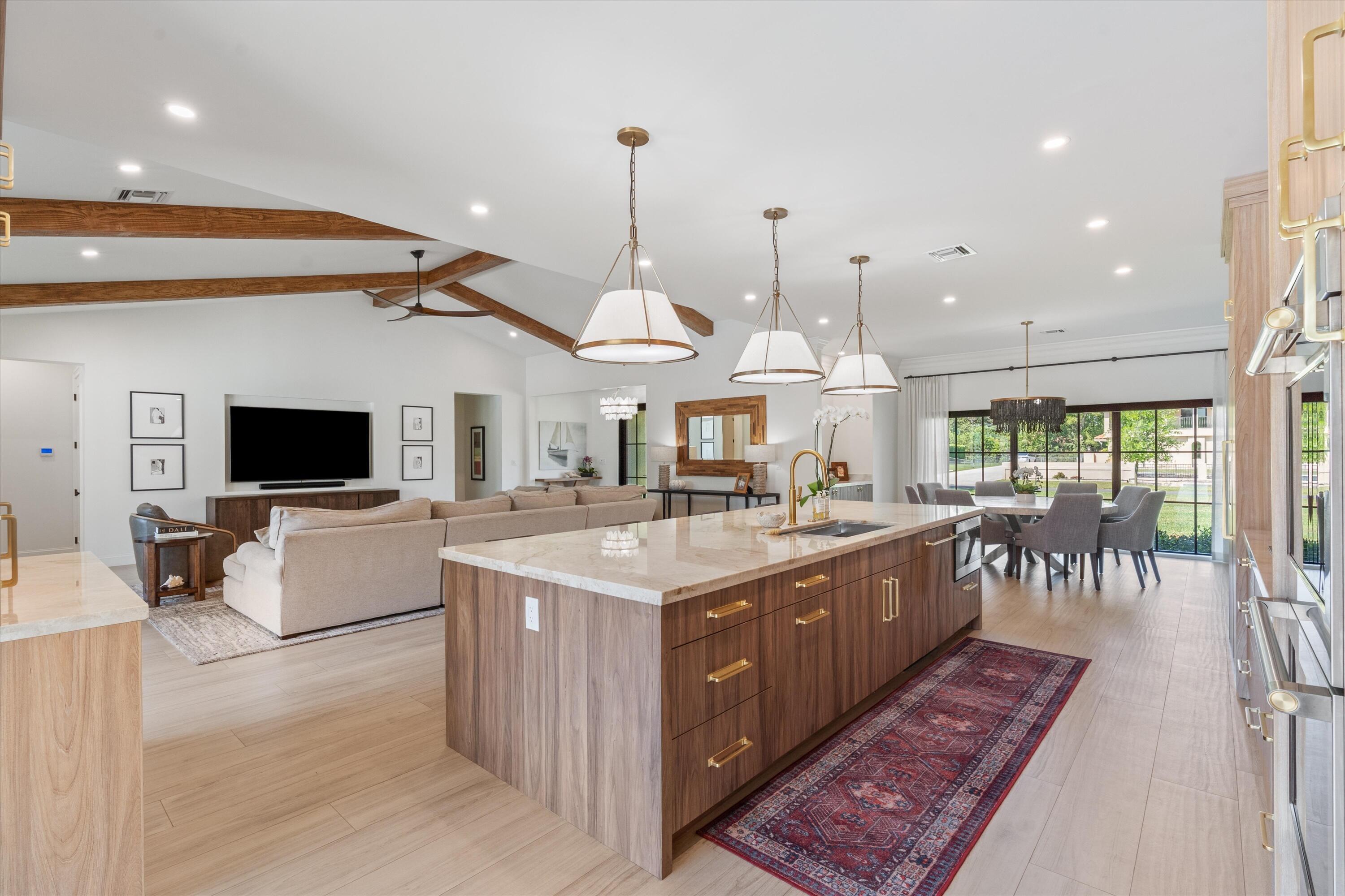 Pine Tree Estates - Residential