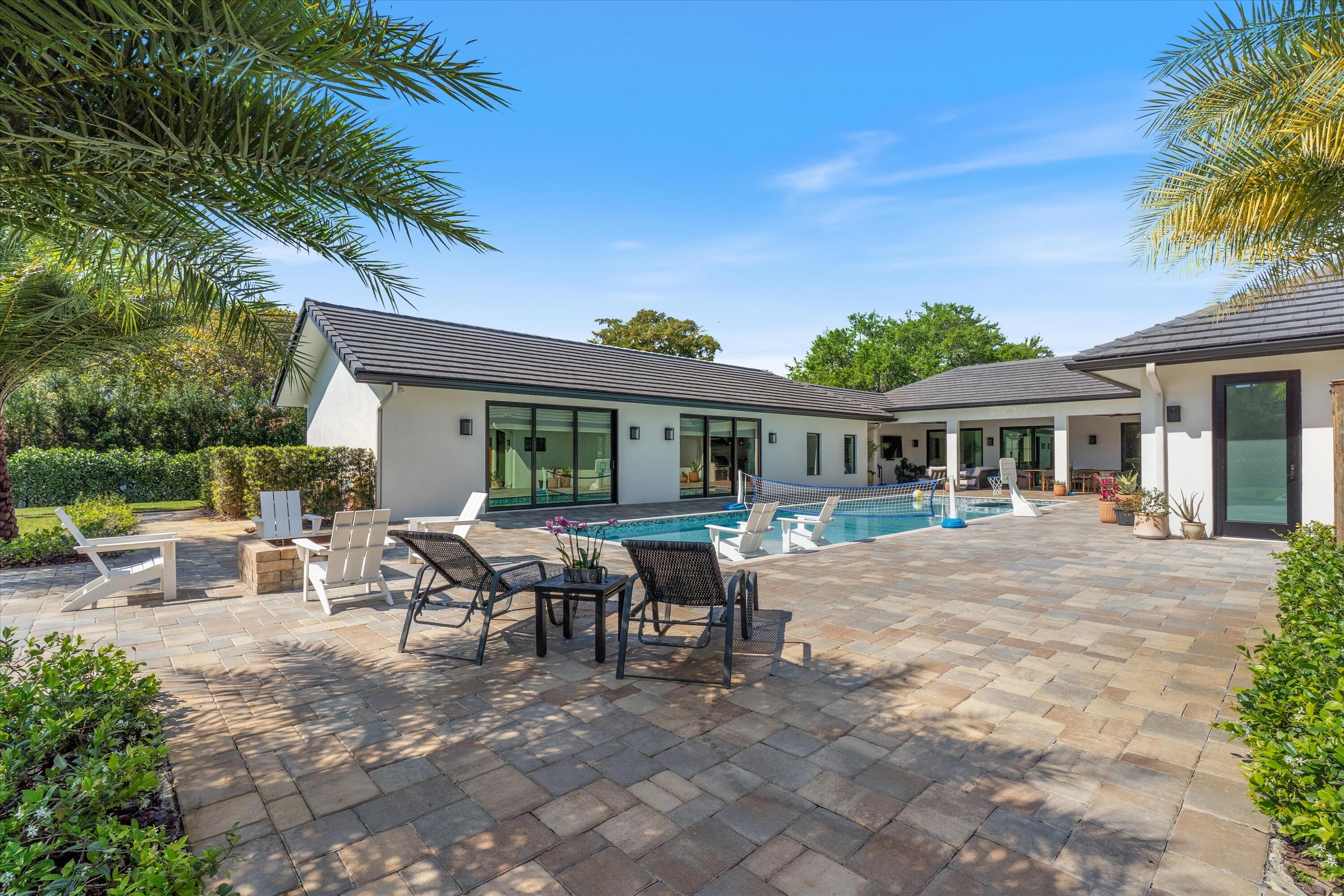 Pine Tree Estates - Residential