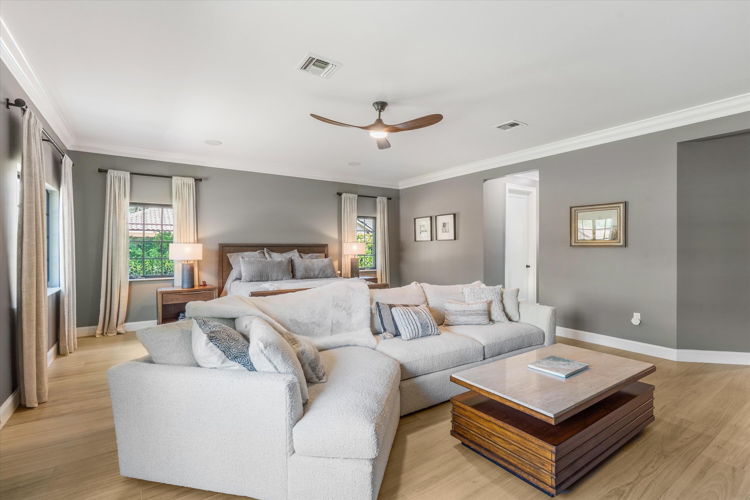 Pine Tree Estates - Residential