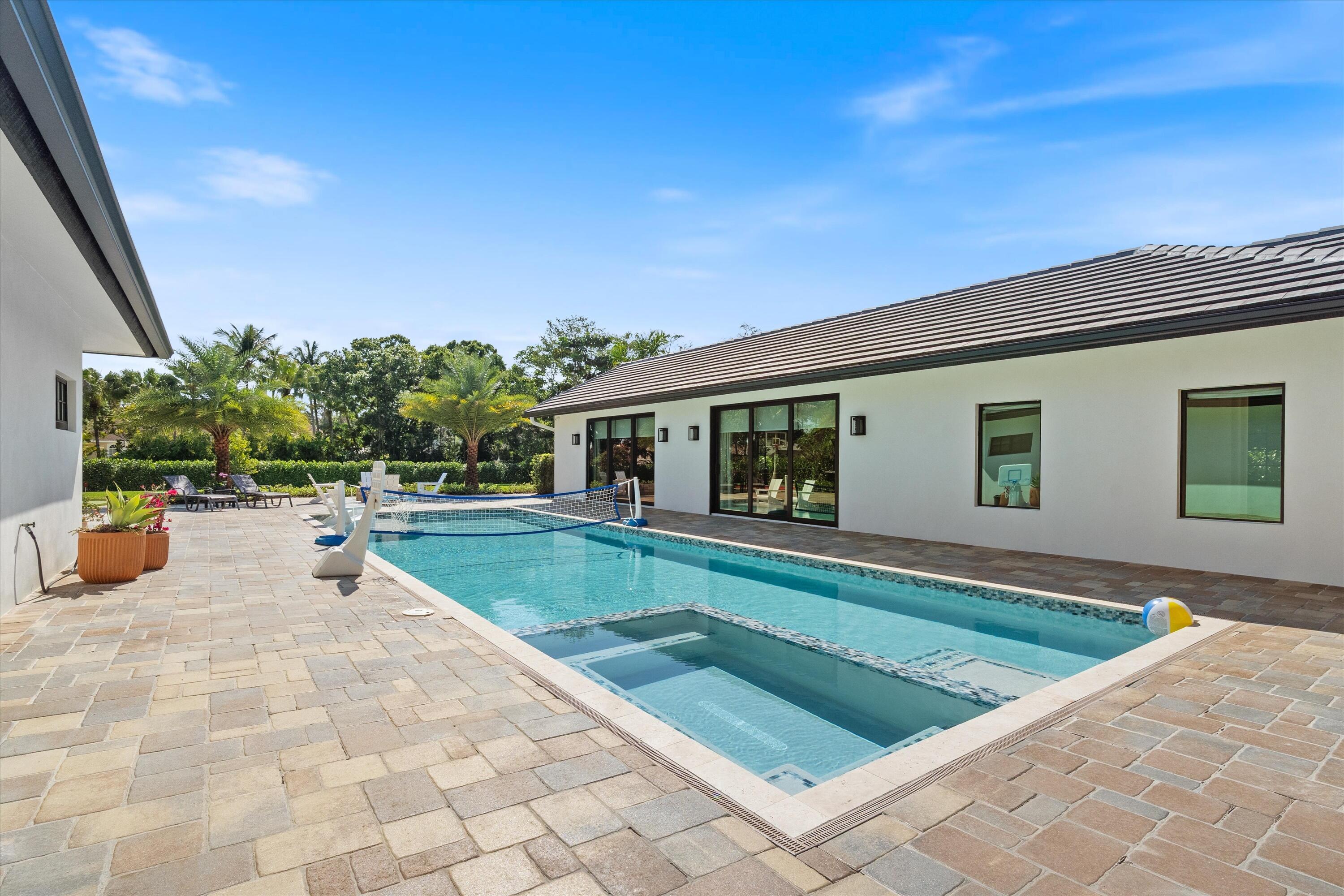 Pine Tree Estates - Residential