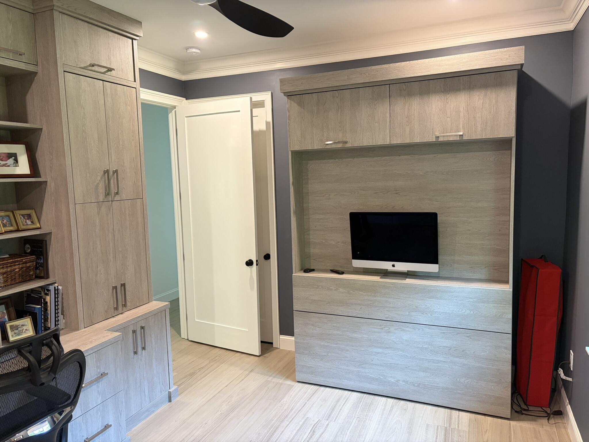 Pine Tree Estates - Residential