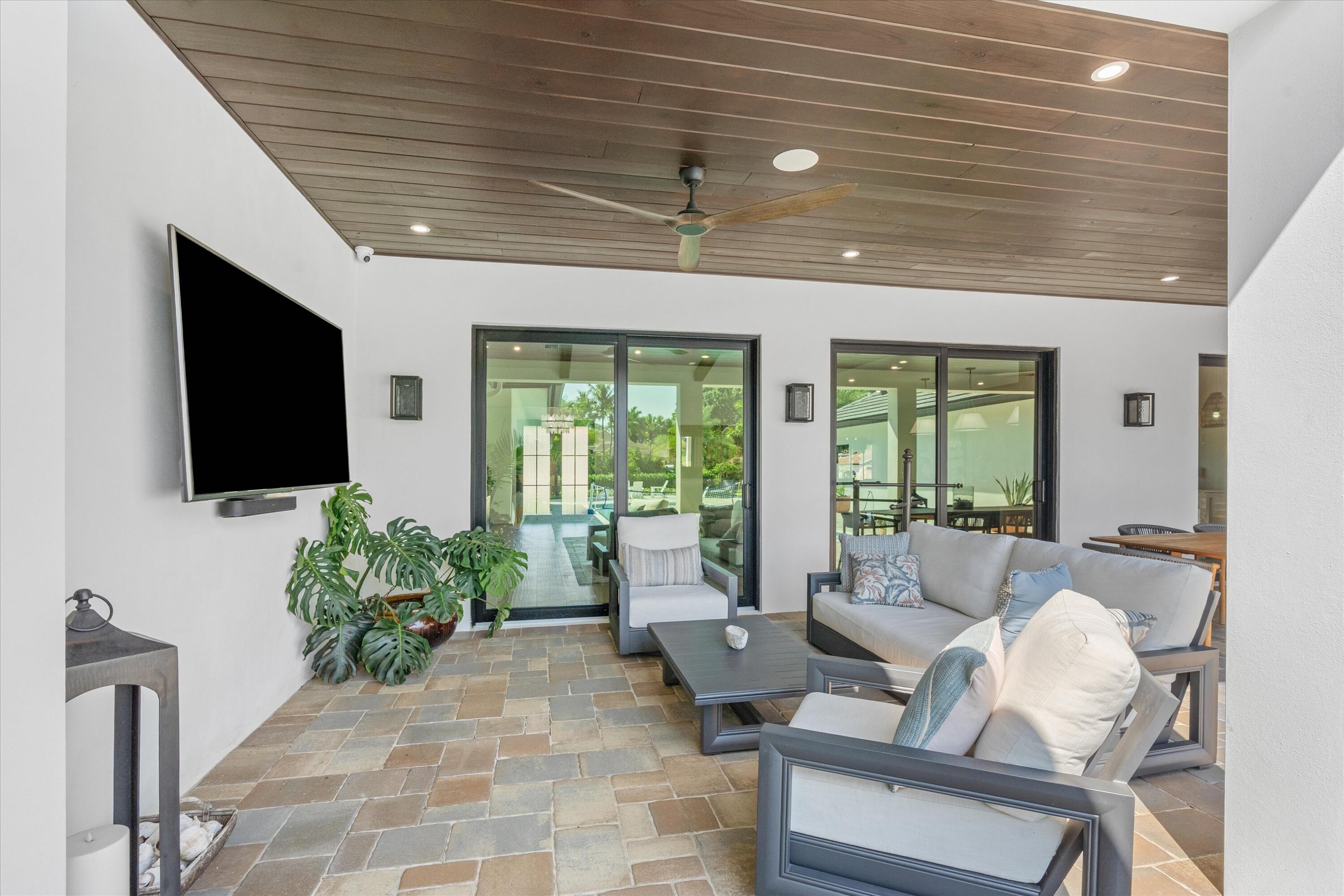 Pine Tree Estates - Residential