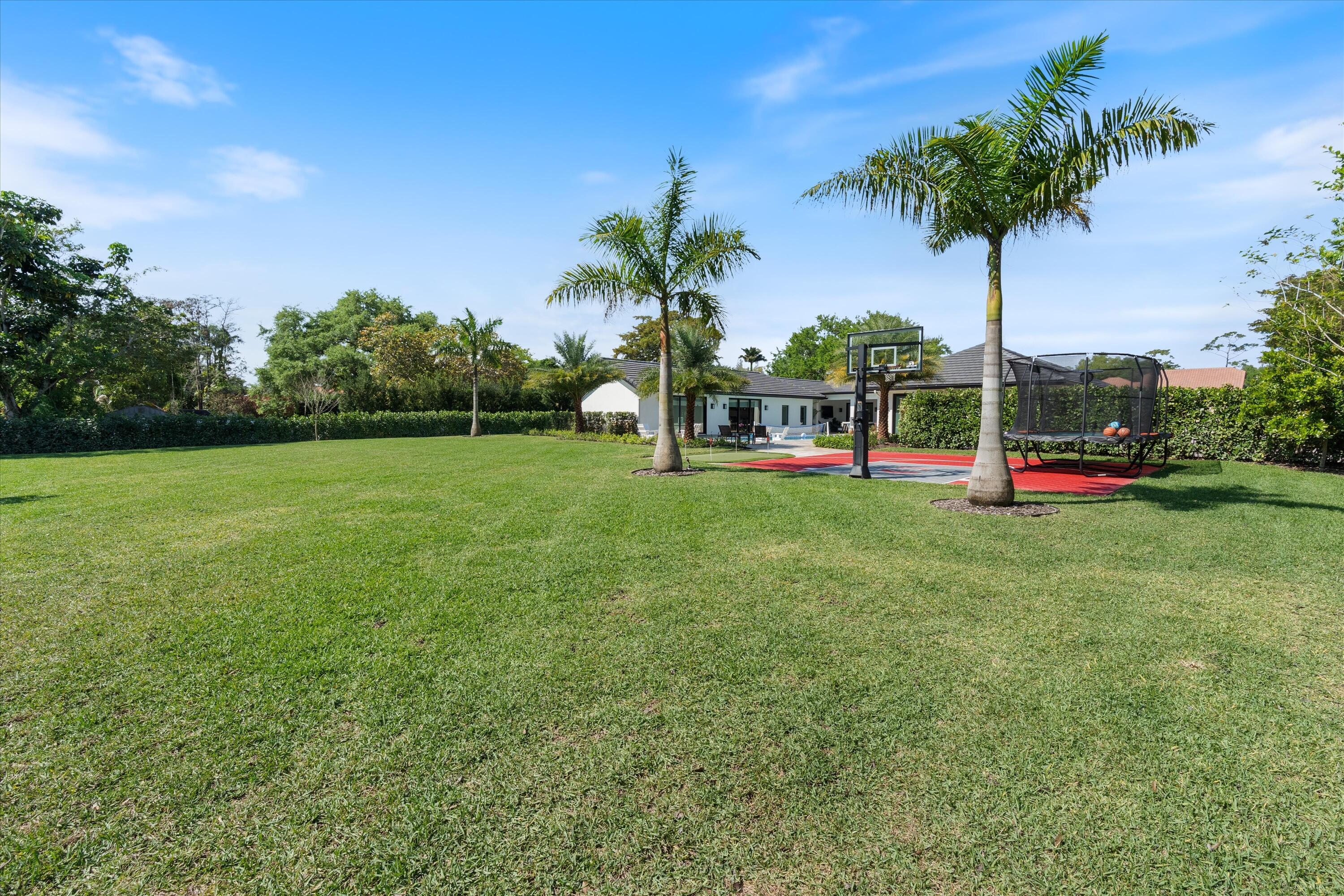 Pine Tree Estates - Residential