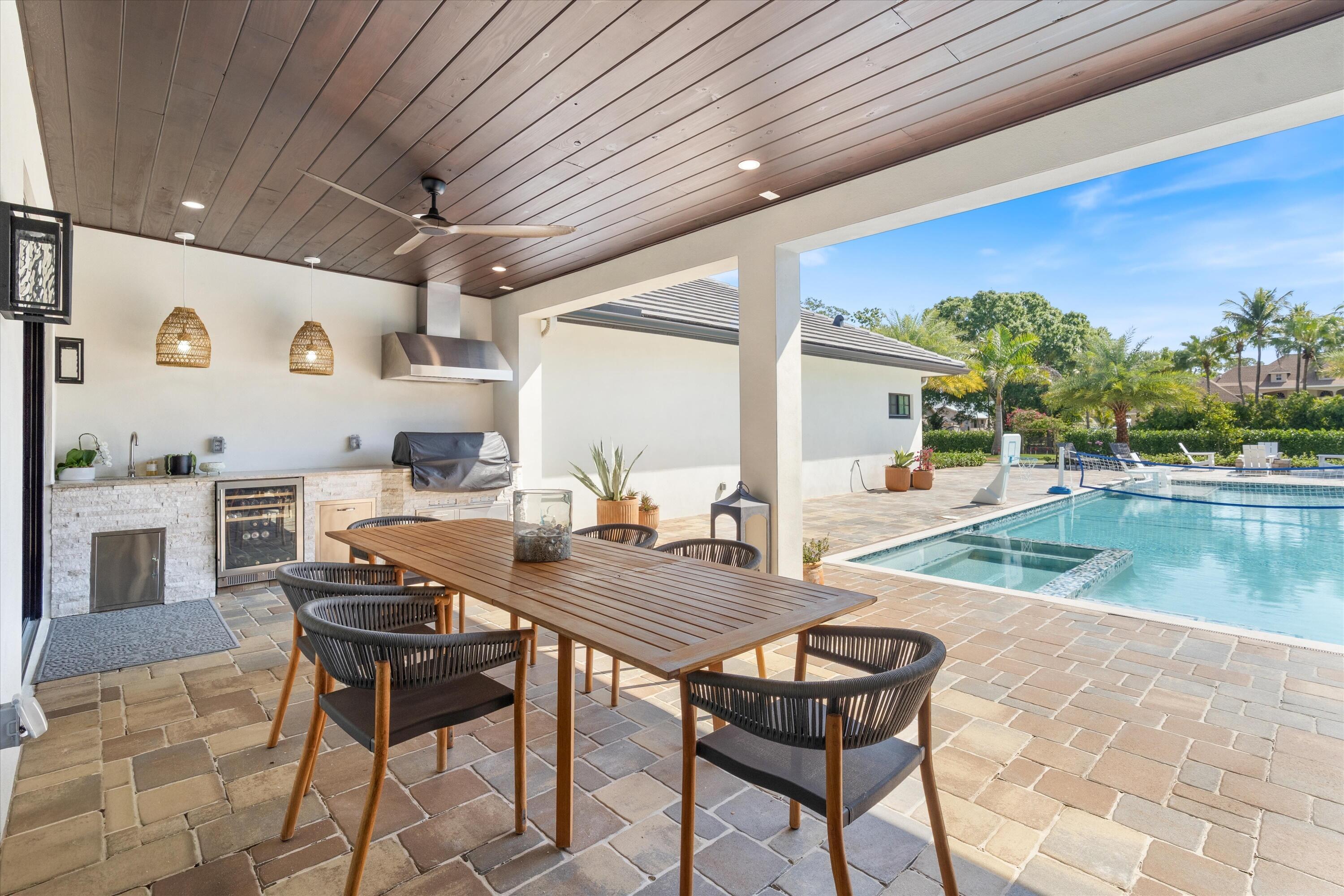 Pine Tree Estates - Residential