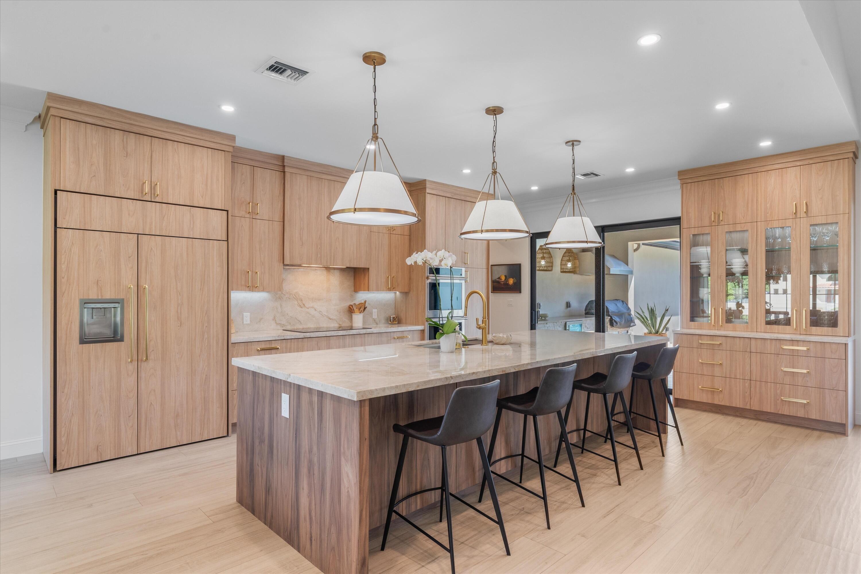 Pine Tree Estates - Residential