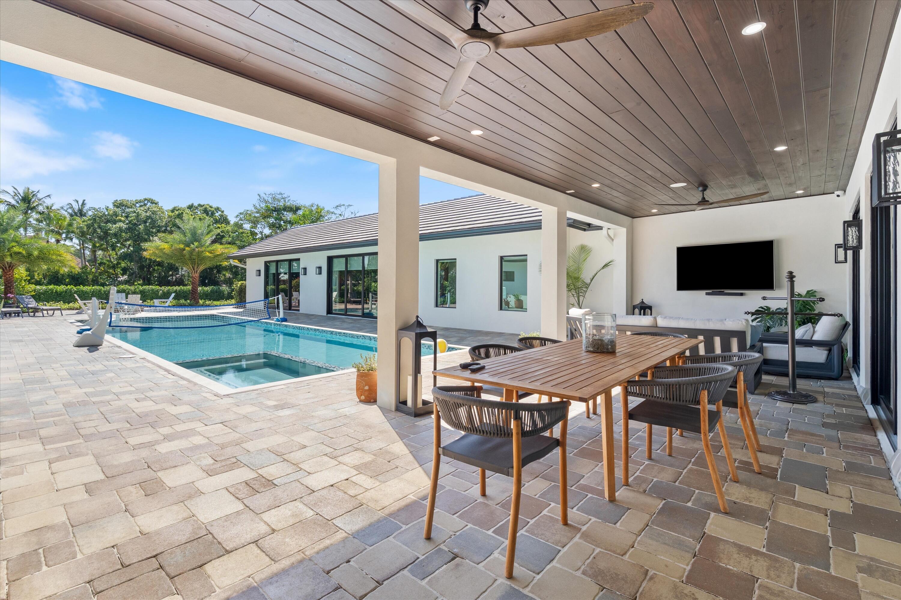 Pine Tree Estates - Residential