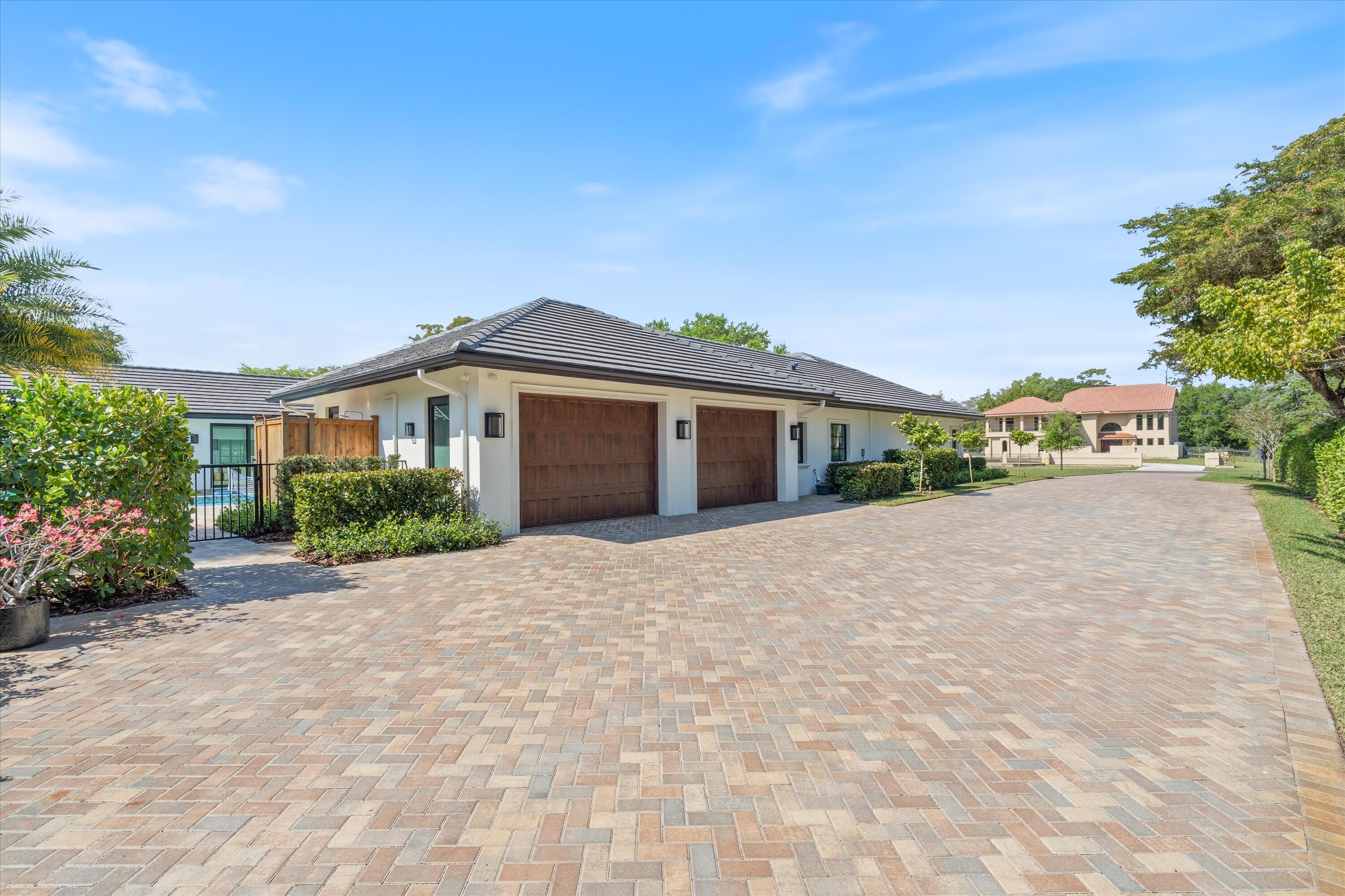 Pine Tree Estates - Residential