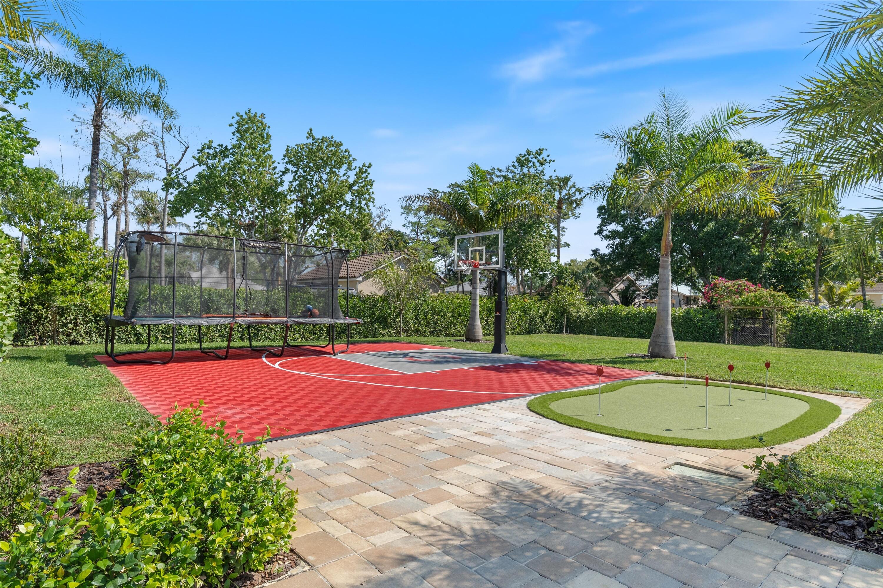 Pine Tree Estates - Residential