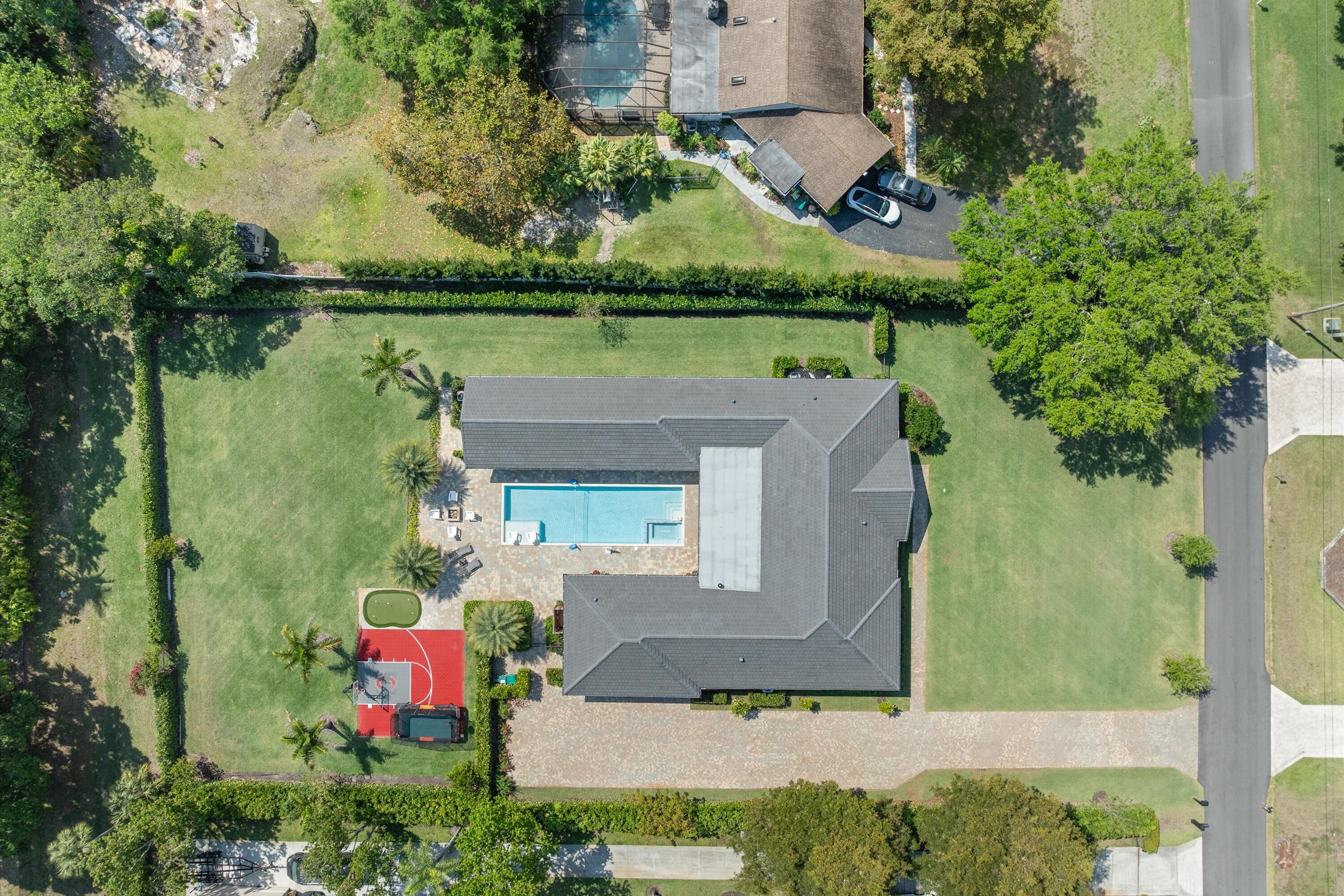 Pine Tree Estates - Residential