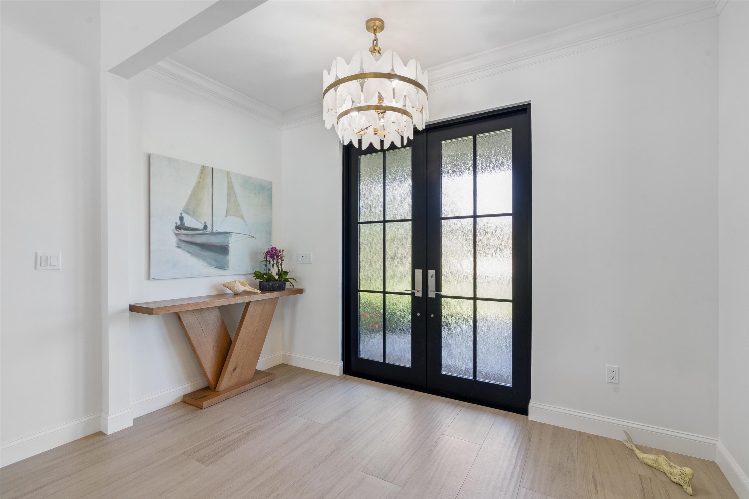 Pine Tree Estates - Residential