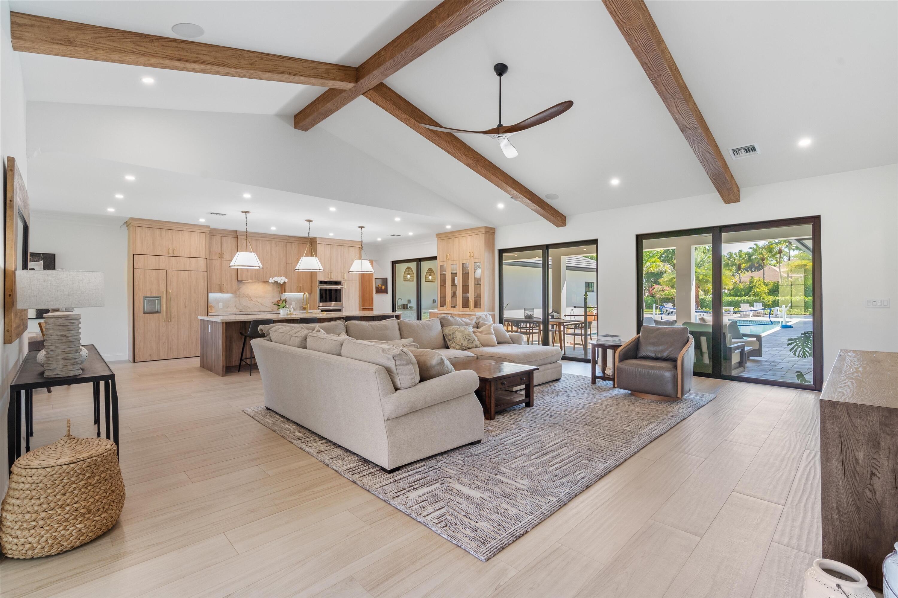 Pine Tree Estates - Residential