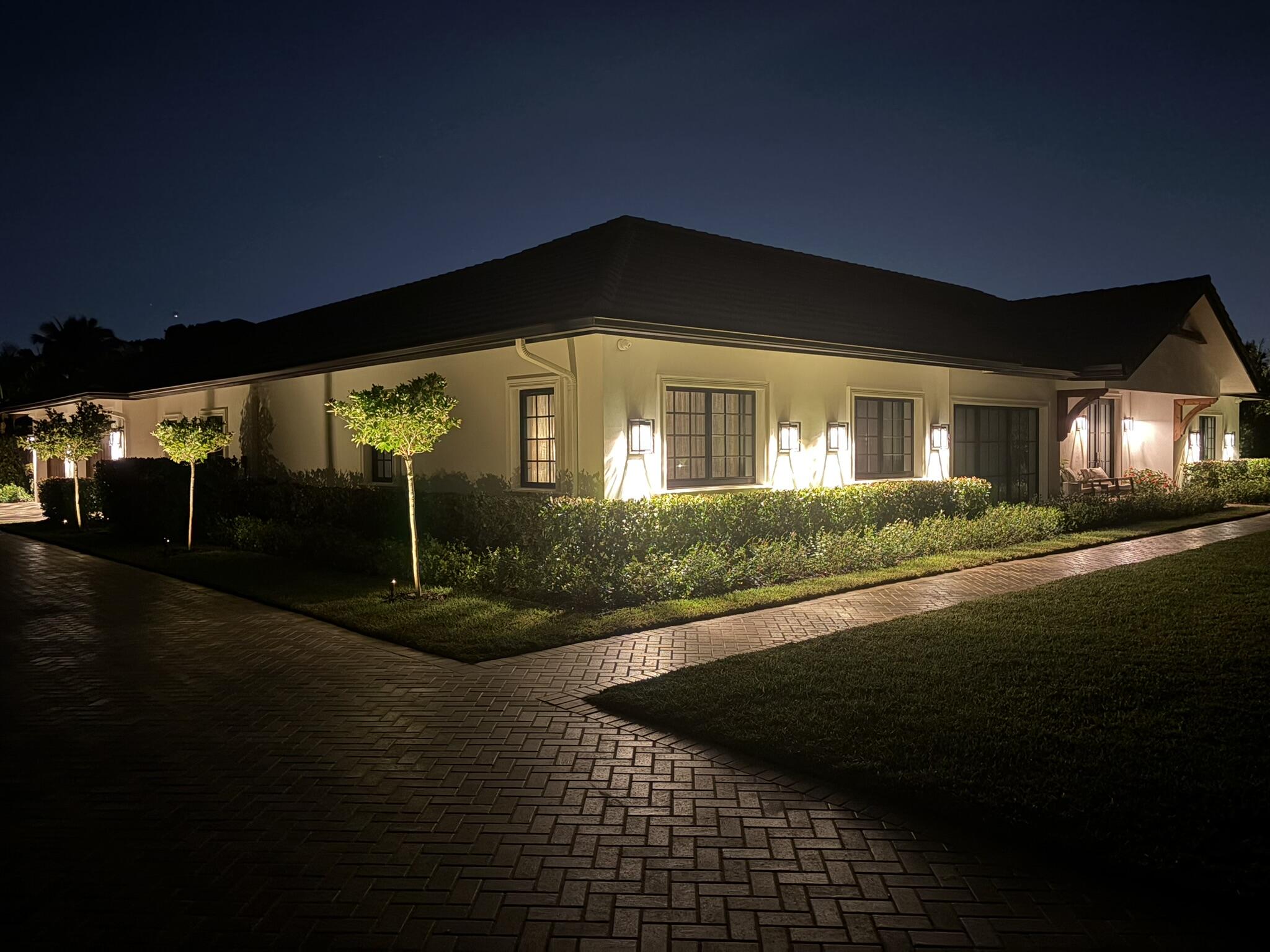 Pine Tree Estates - Residential