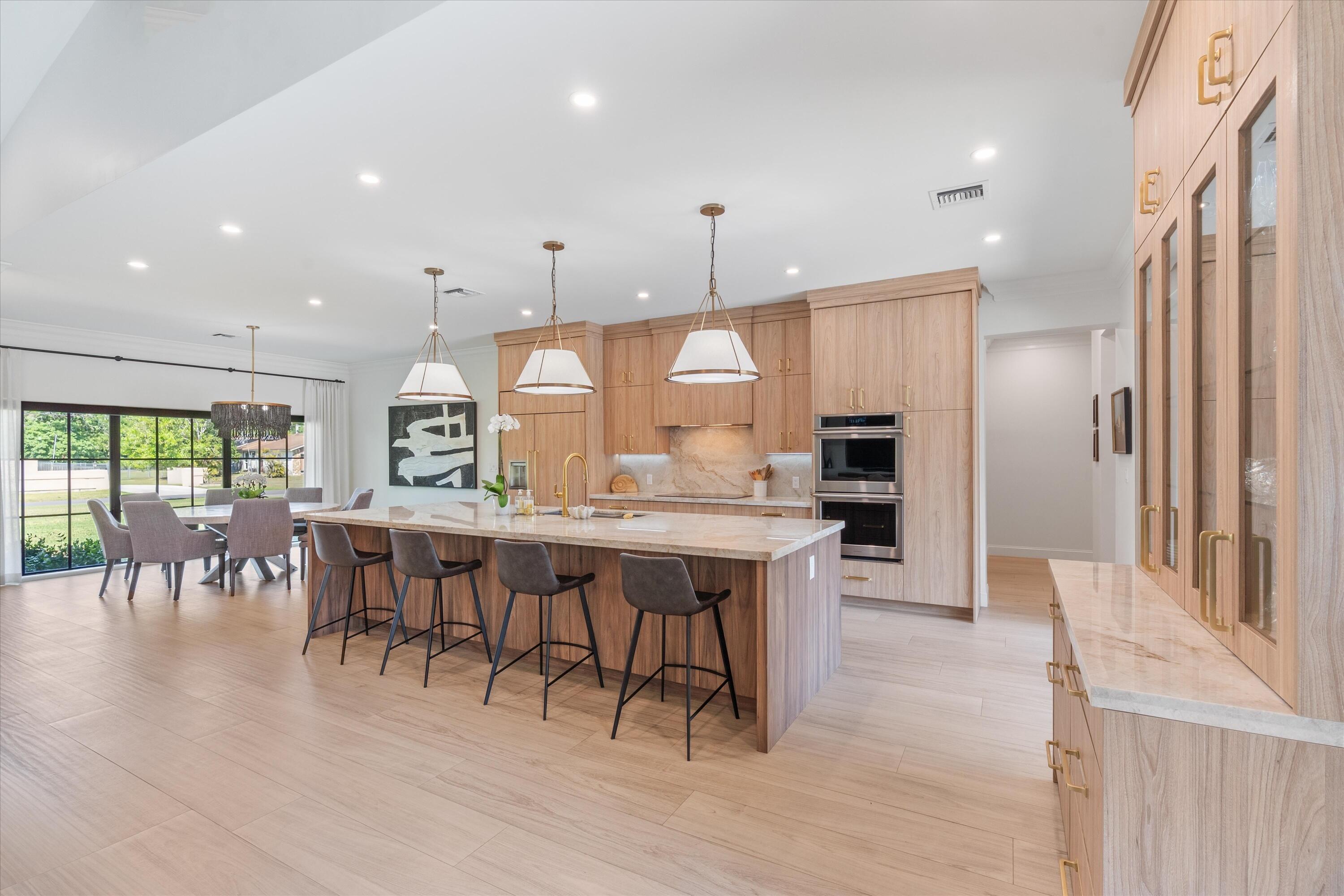 Pine Tree Estates - Residential