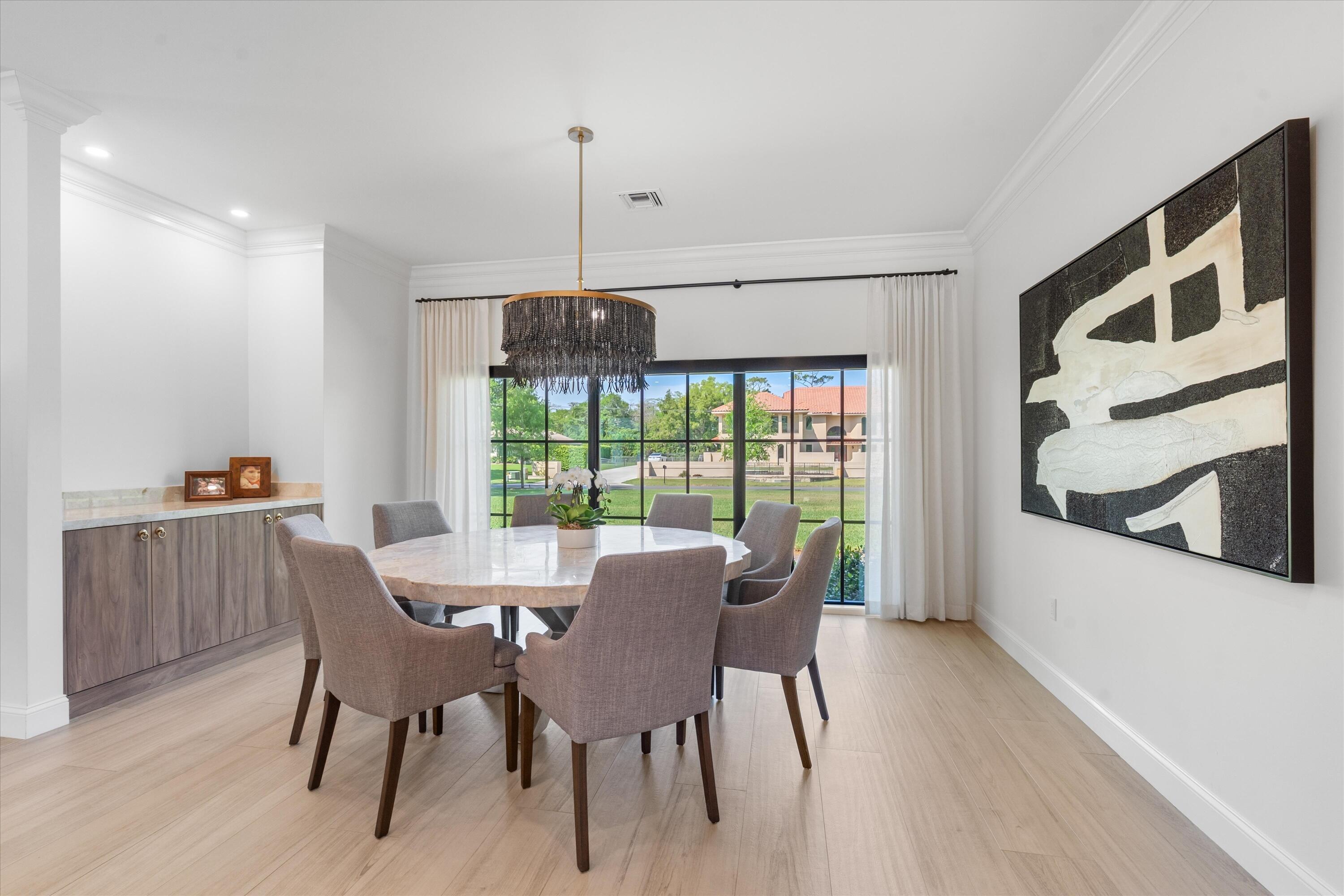 Pine Tree Estates - Residential