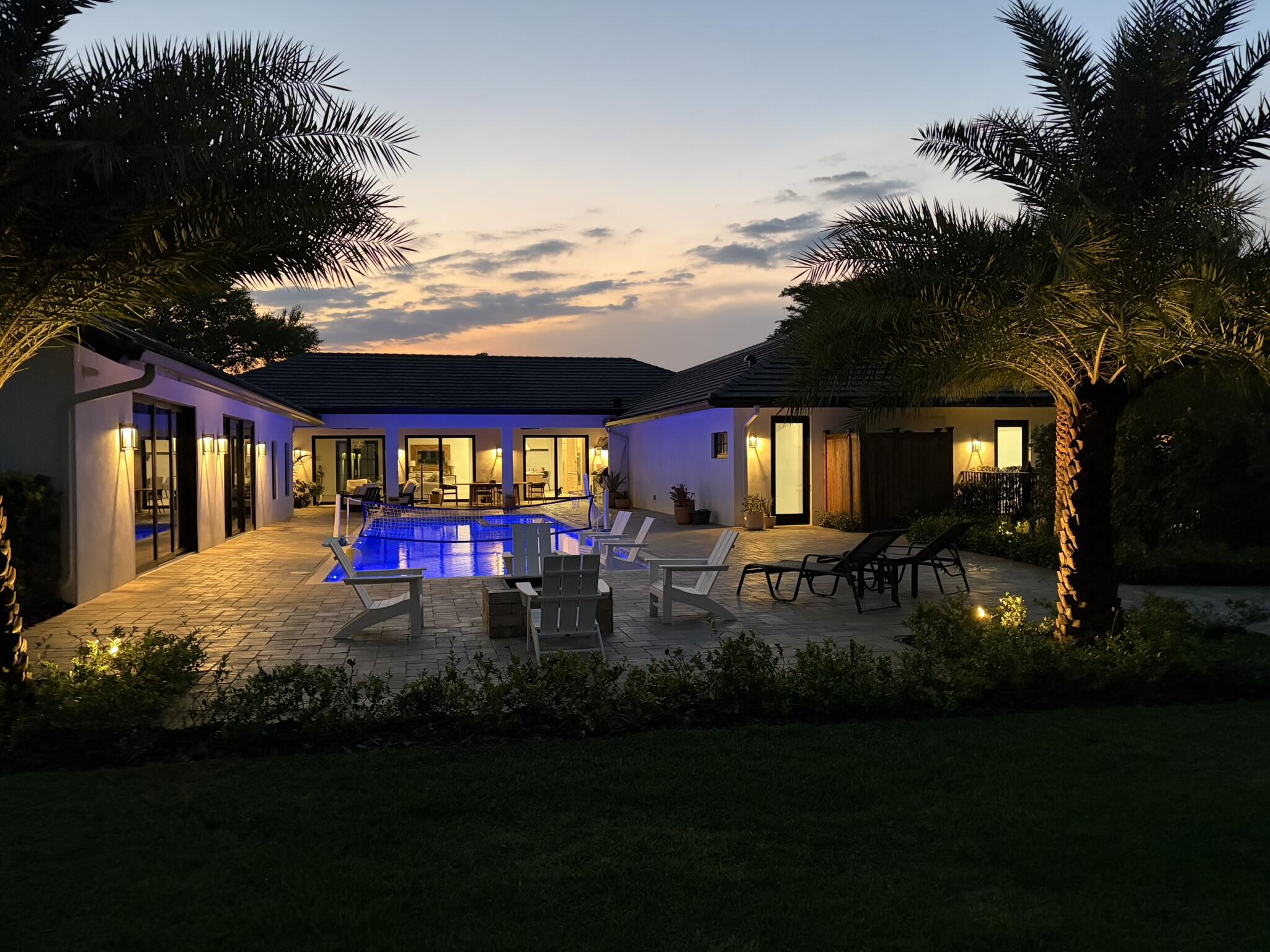 Pine Tree Estates - Residential