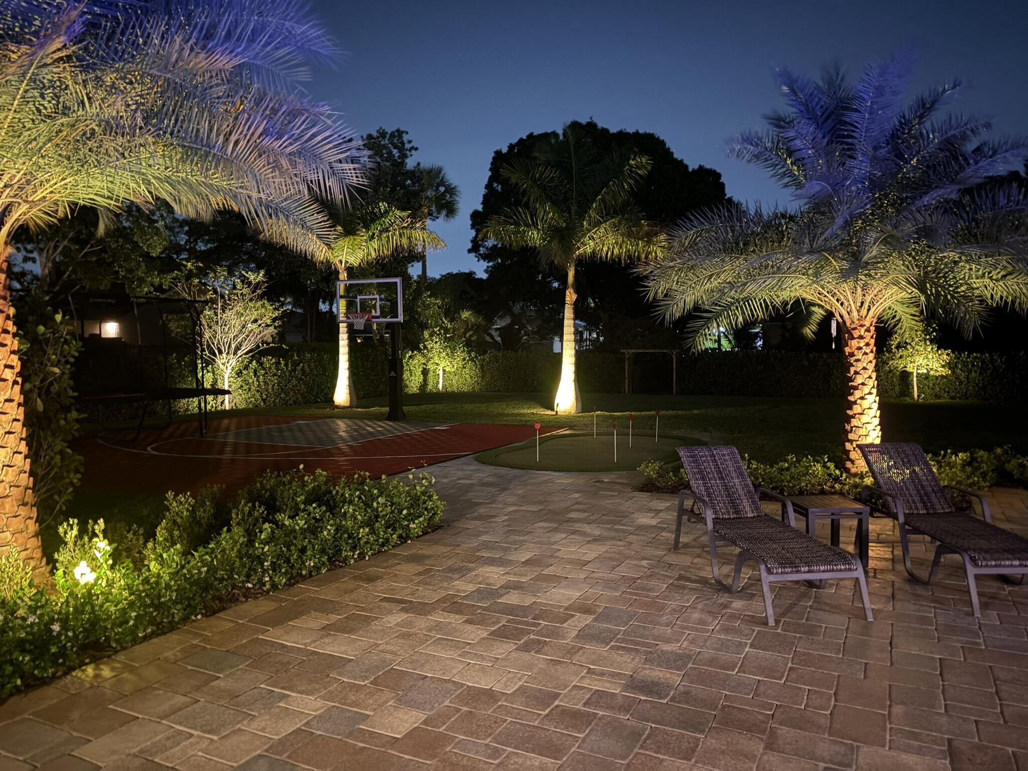 Pine Tree Estates - Residential