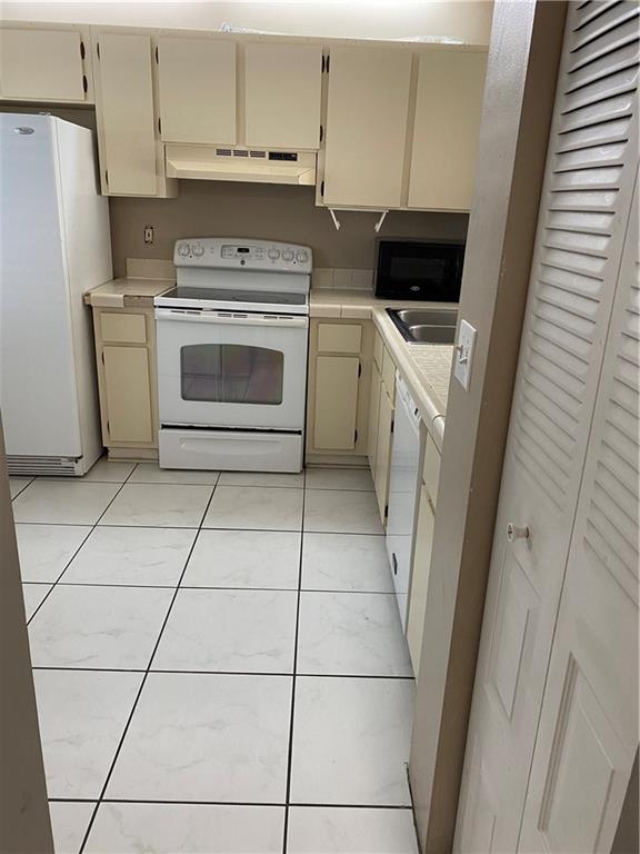 Cardinal Place - Residential