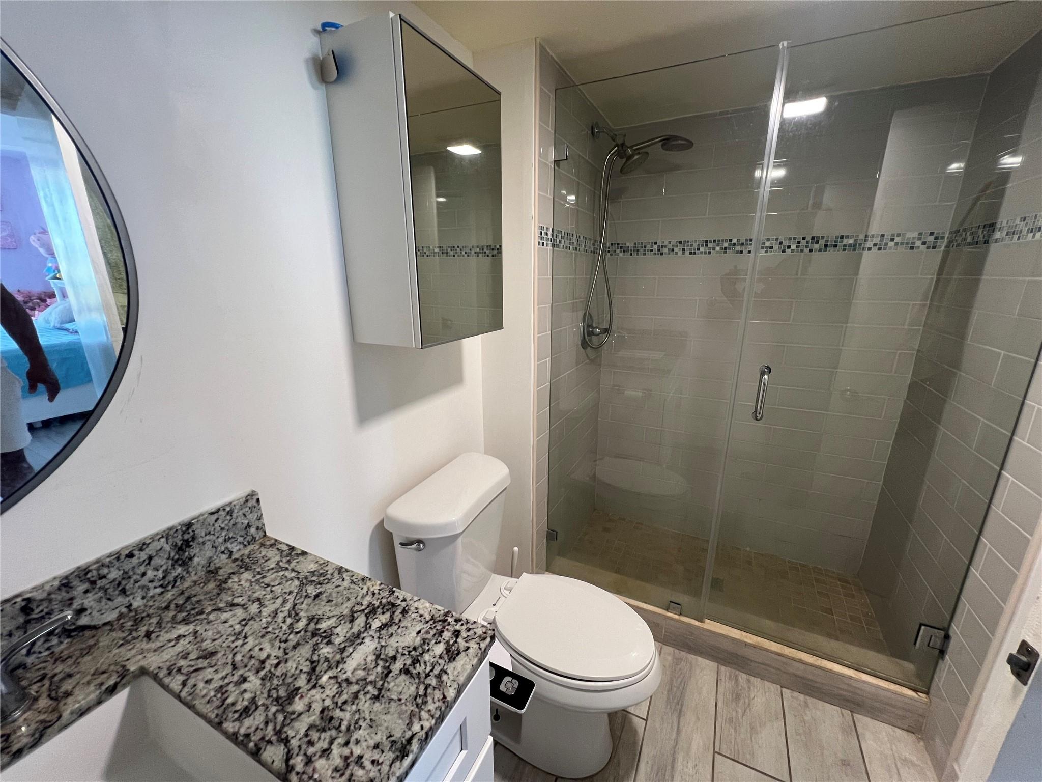 FLAMENCO CONDO TOWER II - Residential