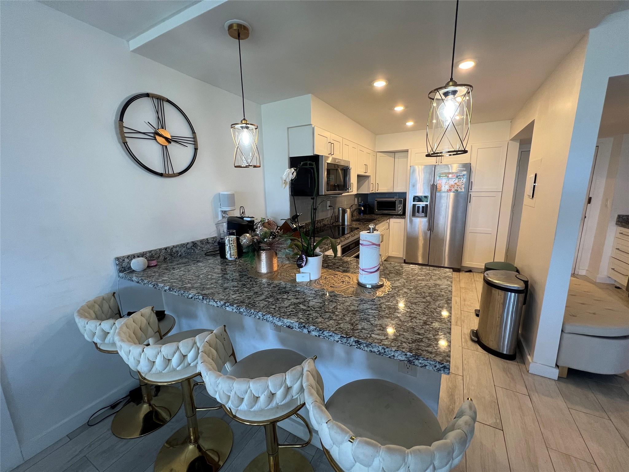 FLAMENCO CONDO TOWER II - Residential