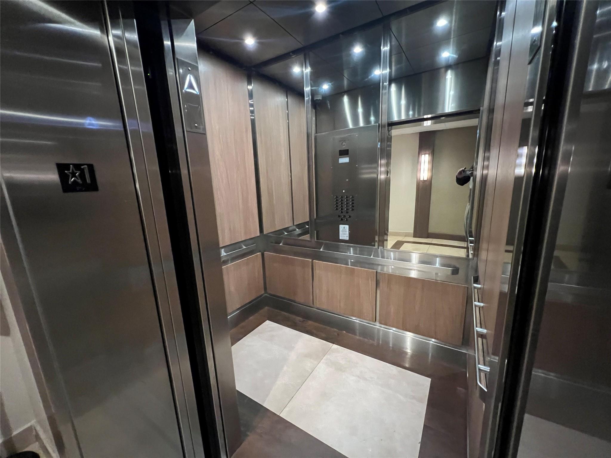 FLAMENCO CONDO TOWER II - Residential