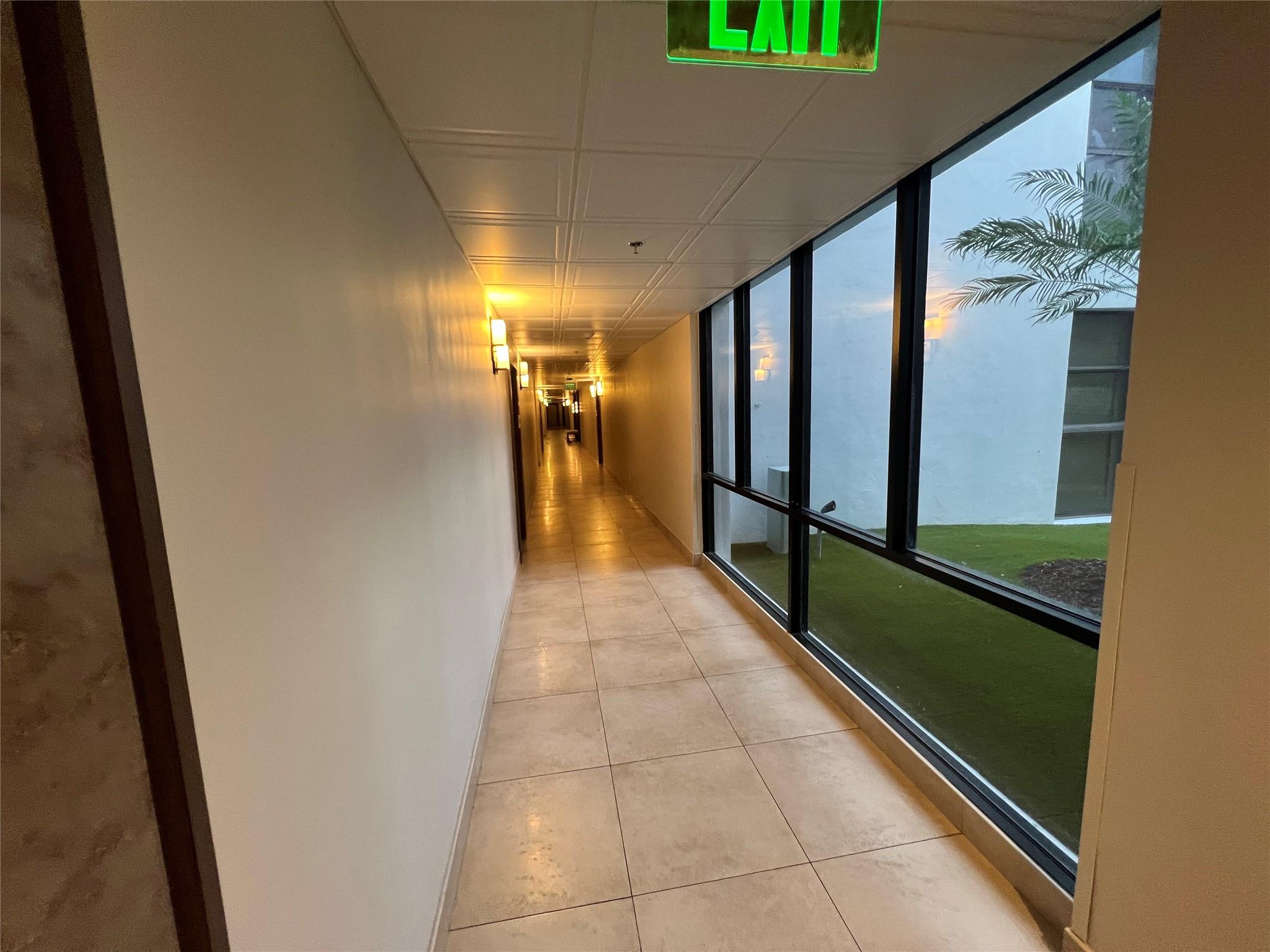 FLAMENCO CONDO TOWER II - Residential