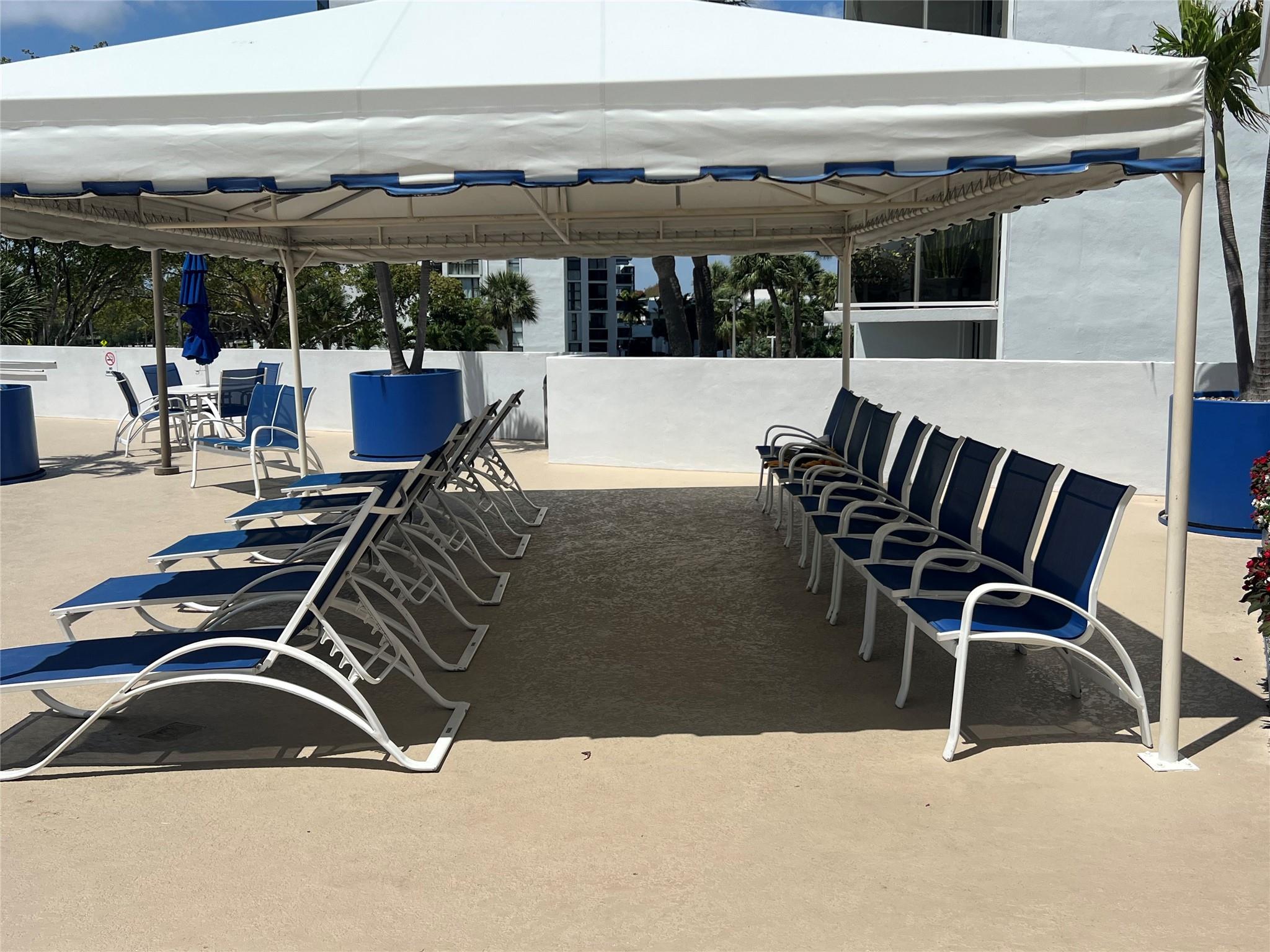 FLAMENCO CONDO TOWER II - Residential