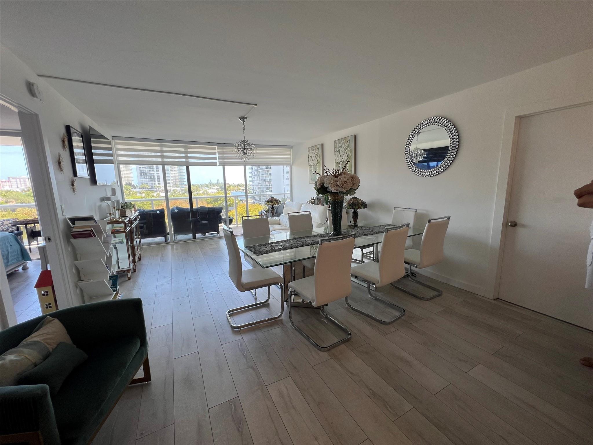 FLAMENCO CONDO TOWER II - Residential