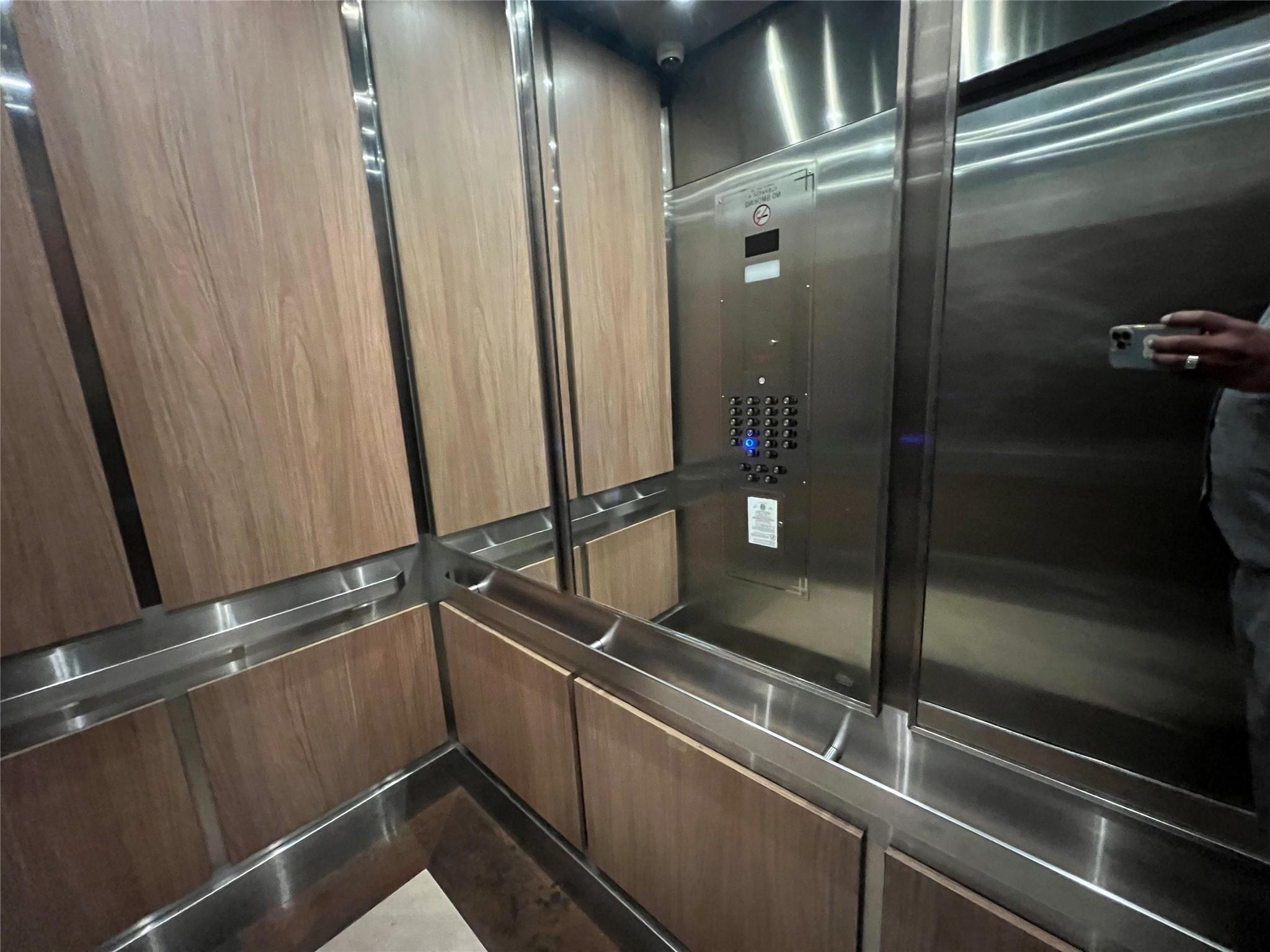 FLAMENCO CONDO TOWER II - Residential