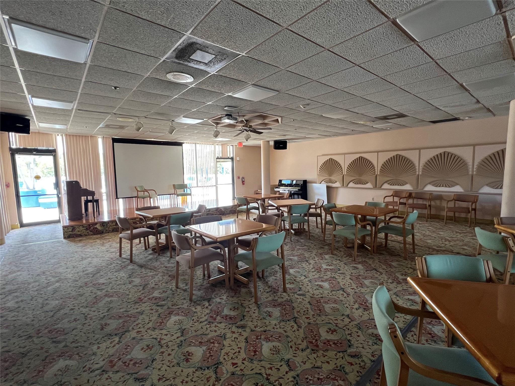 FLAMENCO CONDO TOWER II - Residential