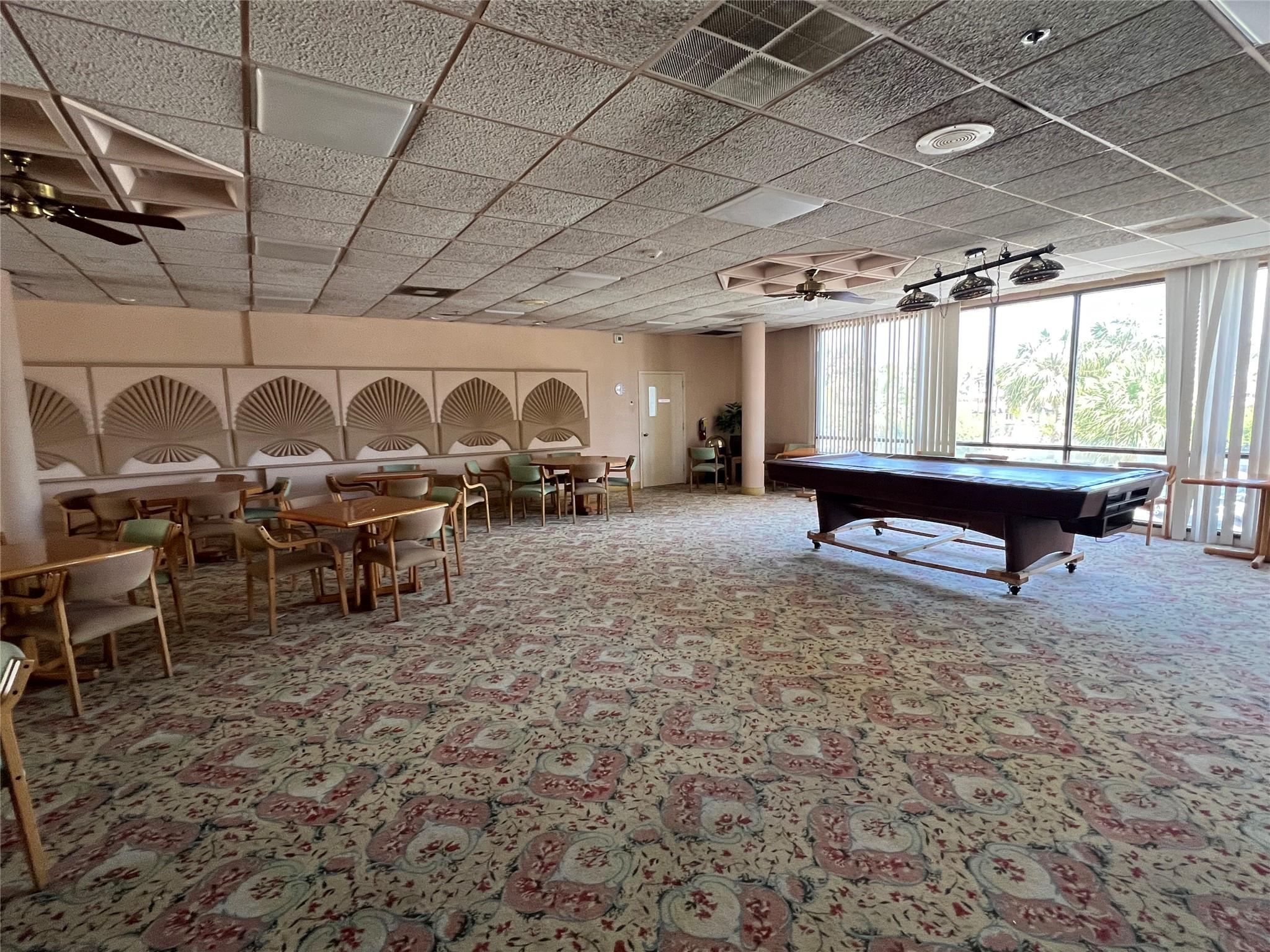 FLAMENCO CONDO TOWER II - Residential