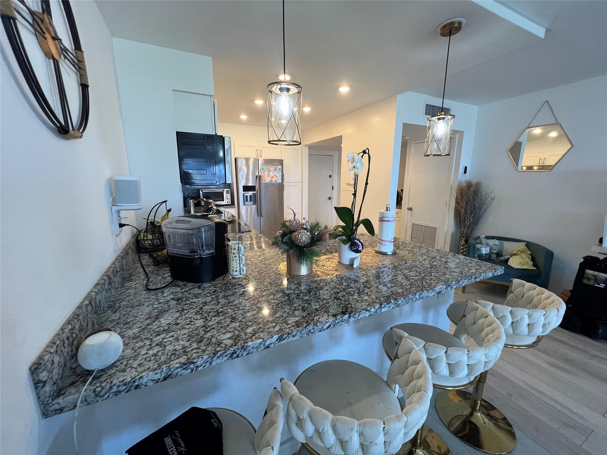 FLAMENCO CONDO TOWER II - Residential