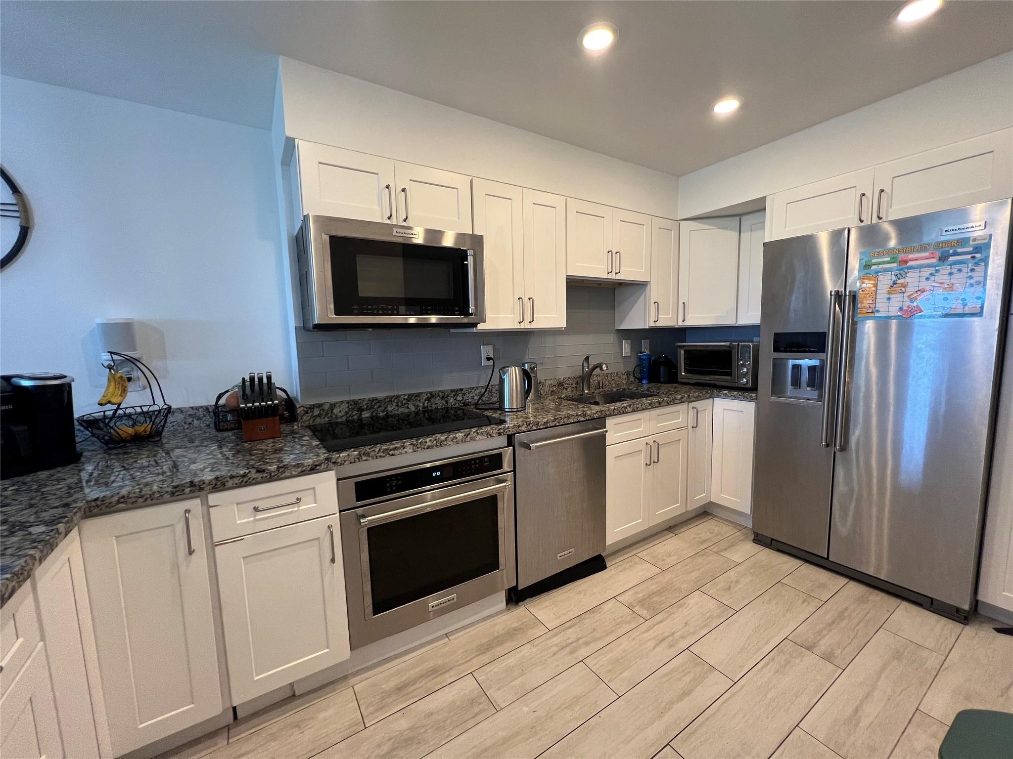 FLAMENCO CONDO TOWER II - Residential