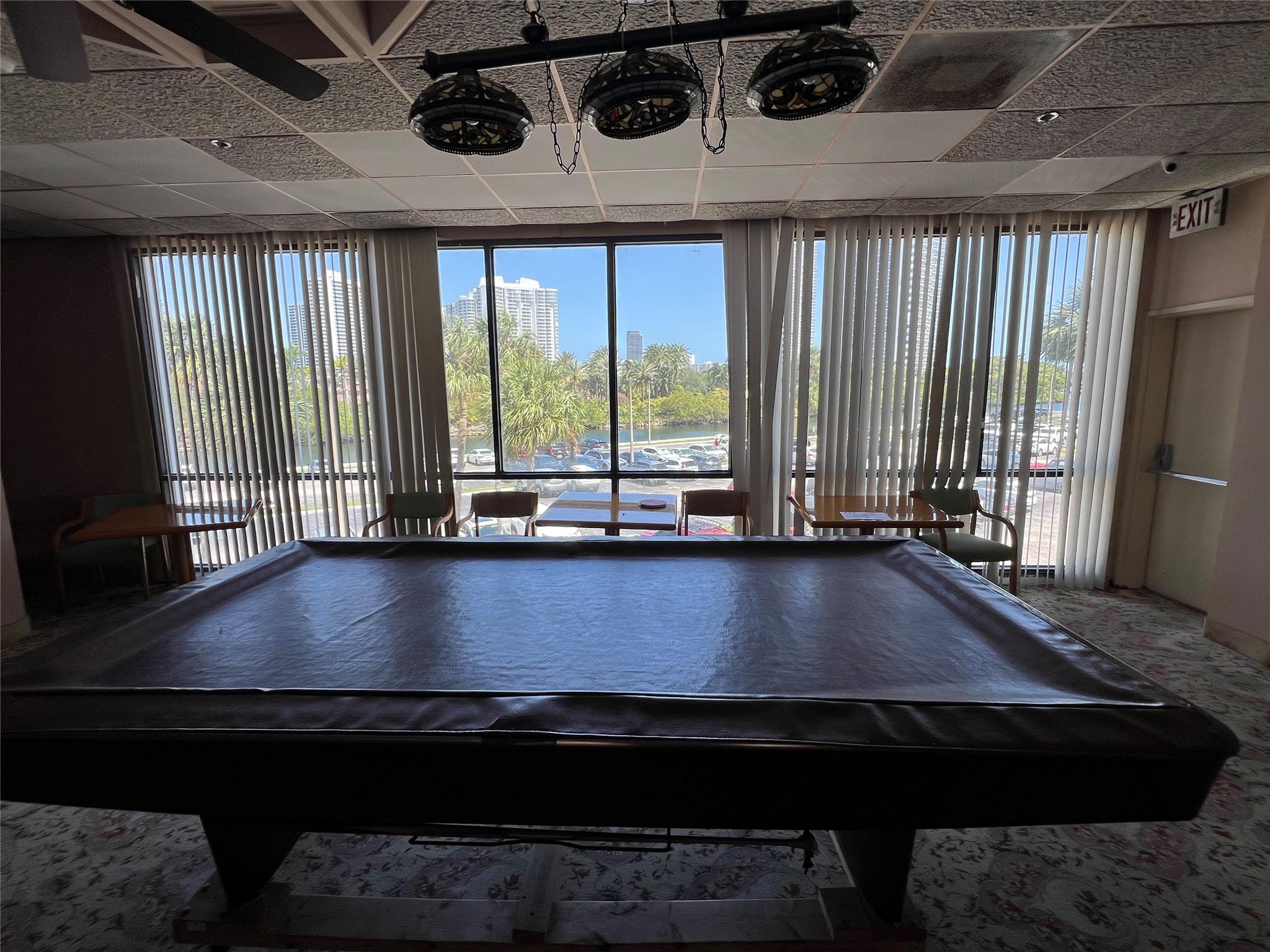 FLAMENCO CONDO TOWER II - Residential