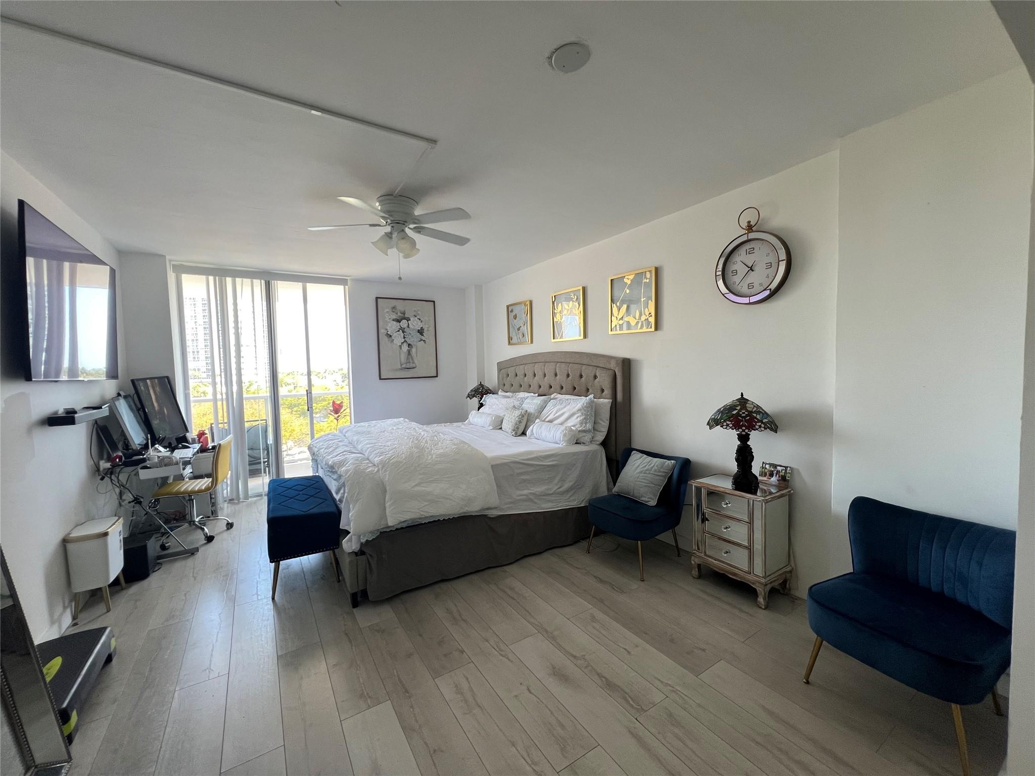 FLAMENCO CONDO TOWER II - Residential